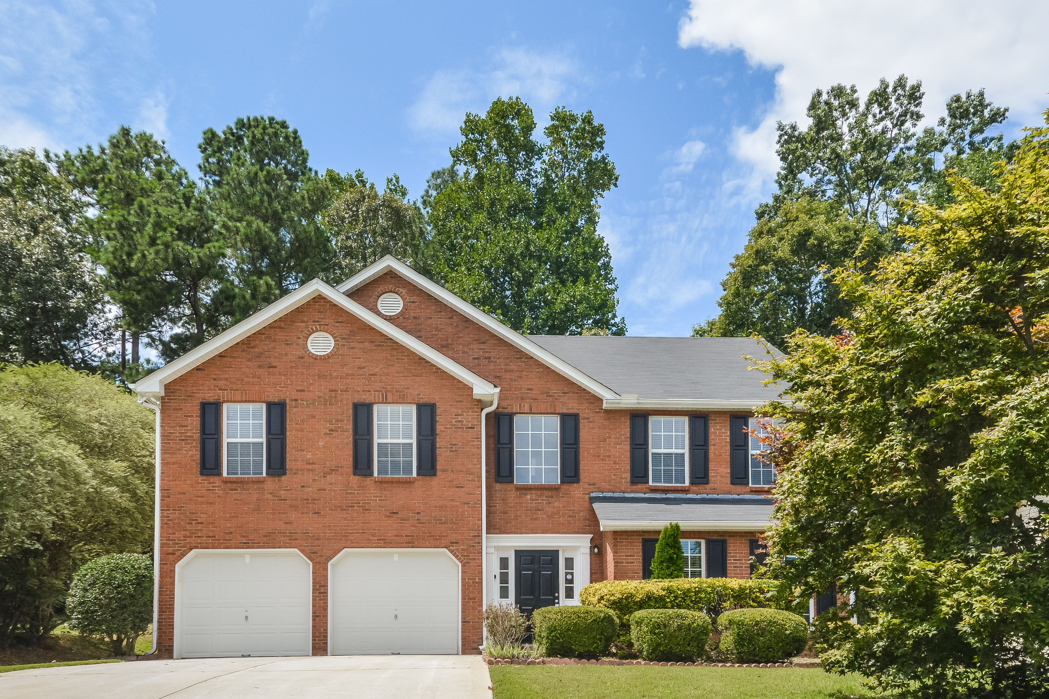 4 Bedroom House – 3432 Kittery Dr, Snellville, GA 30039