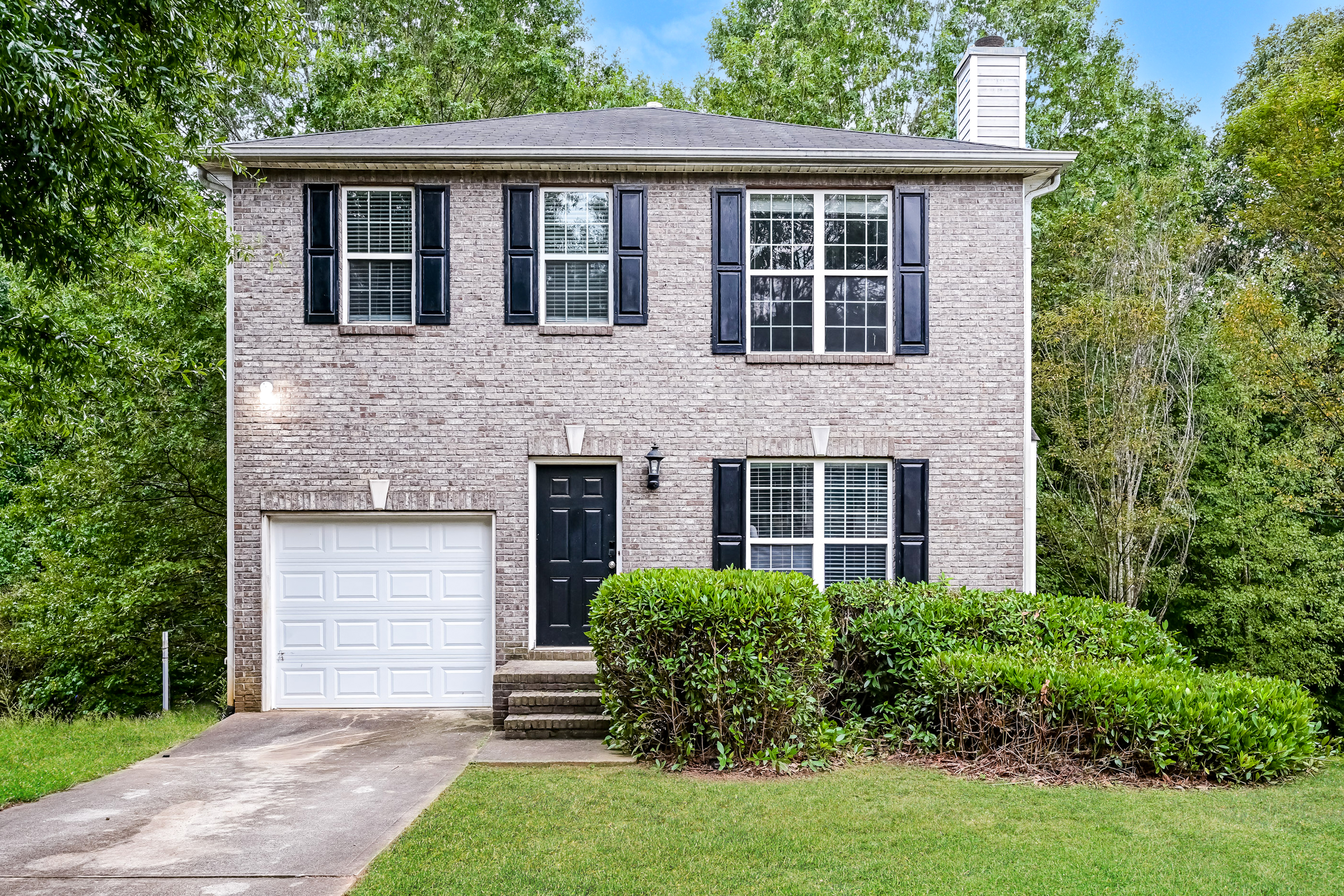 3 Bedroom House – 3235 River Run Trail, Decatur, GA 30034