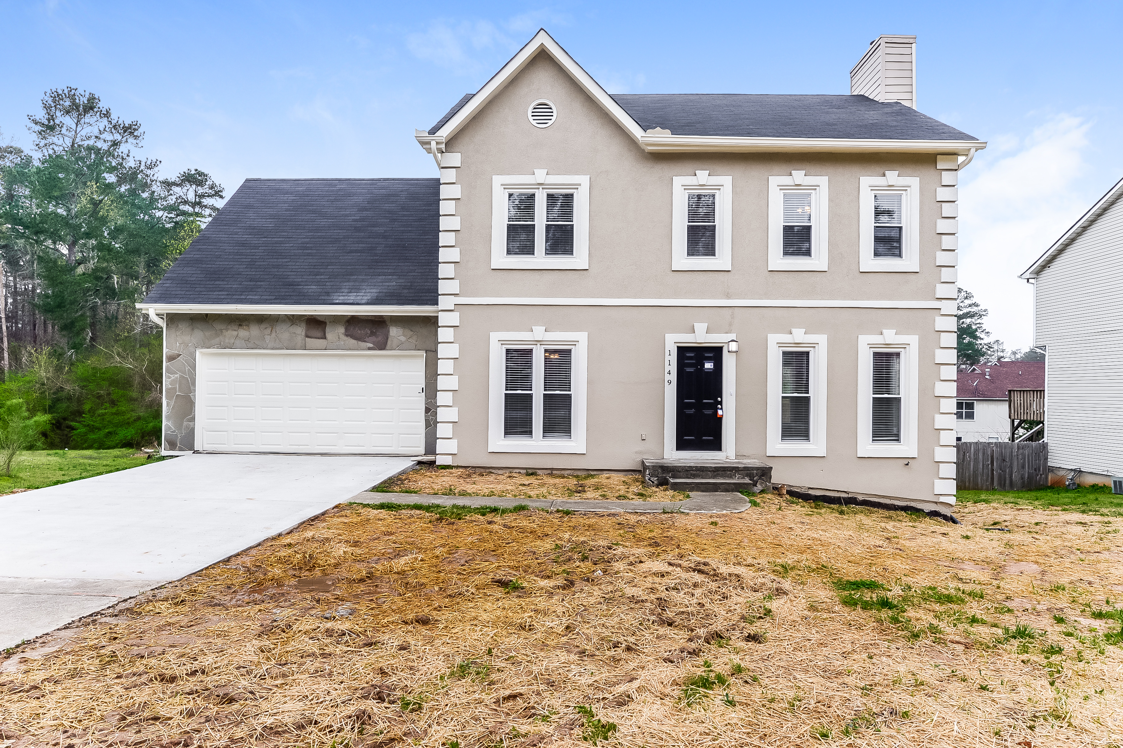 4 Bedroom House – 1149 Alford Rd, Lithonia, GA 30058