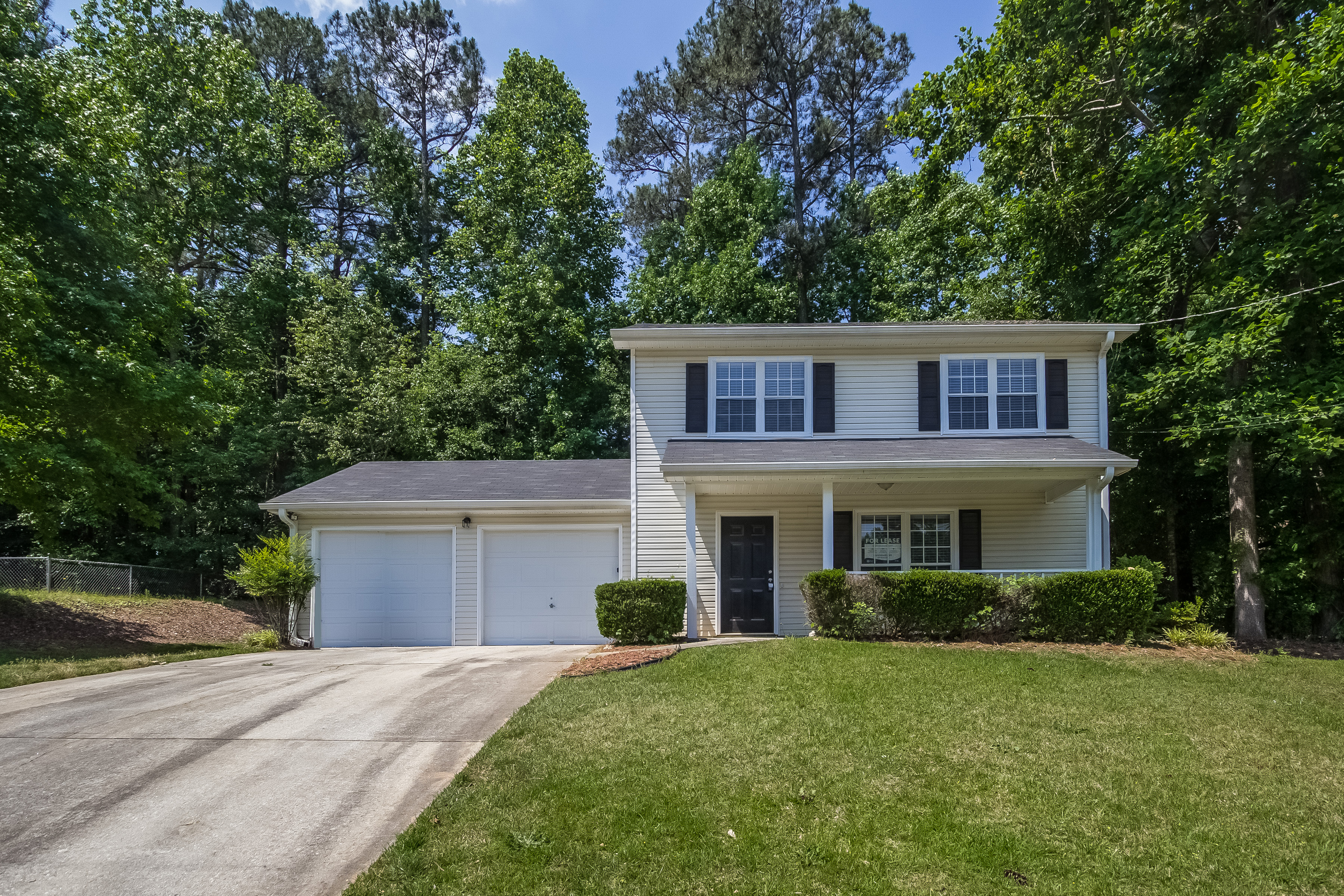 3 Bedroom House – 616 Hunters Cove Ln, Loganville, GA 30052