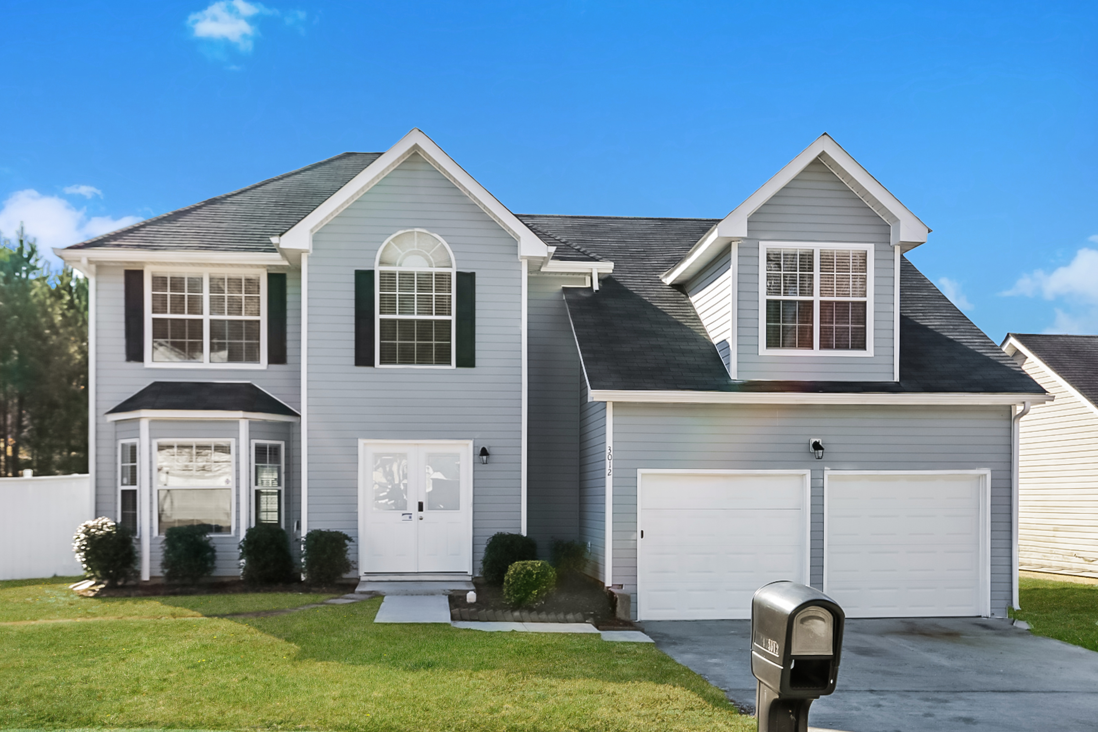 4 Bedroom House – 3012 Gala Trail, Snellville, GA 30039