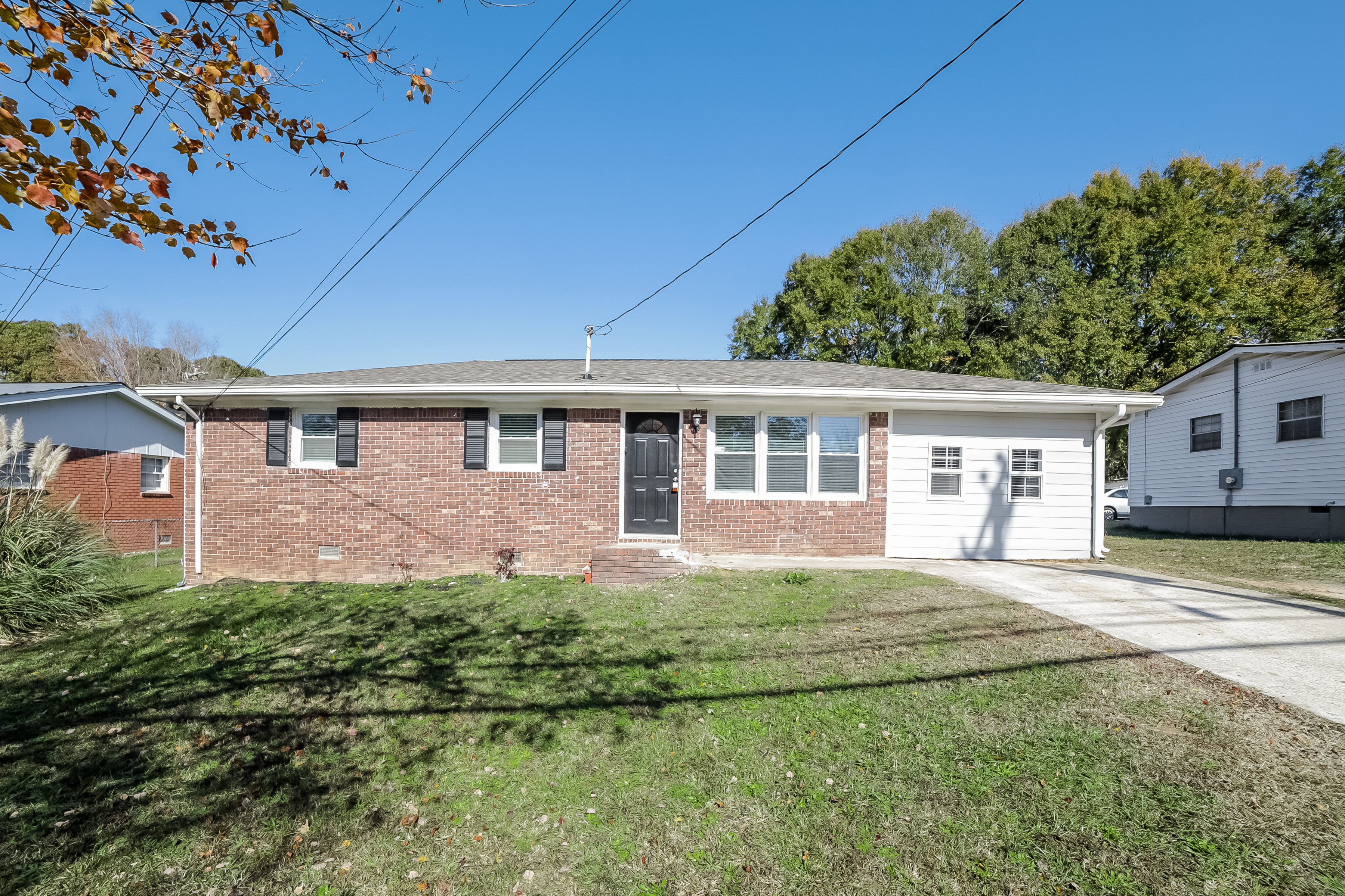 4 Bedroom House – 6226 Humphries Hill Rd, Austell, GA 30106