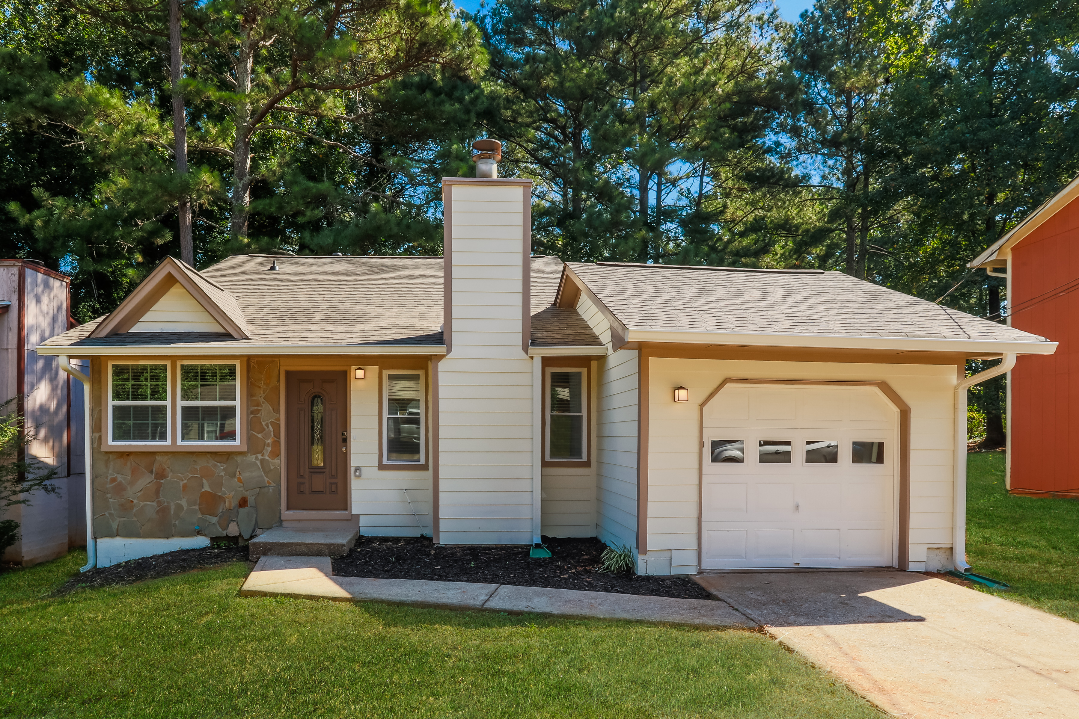 3 Bedroom House – 2058 Pintail Cv, Lithonia, GA 30058