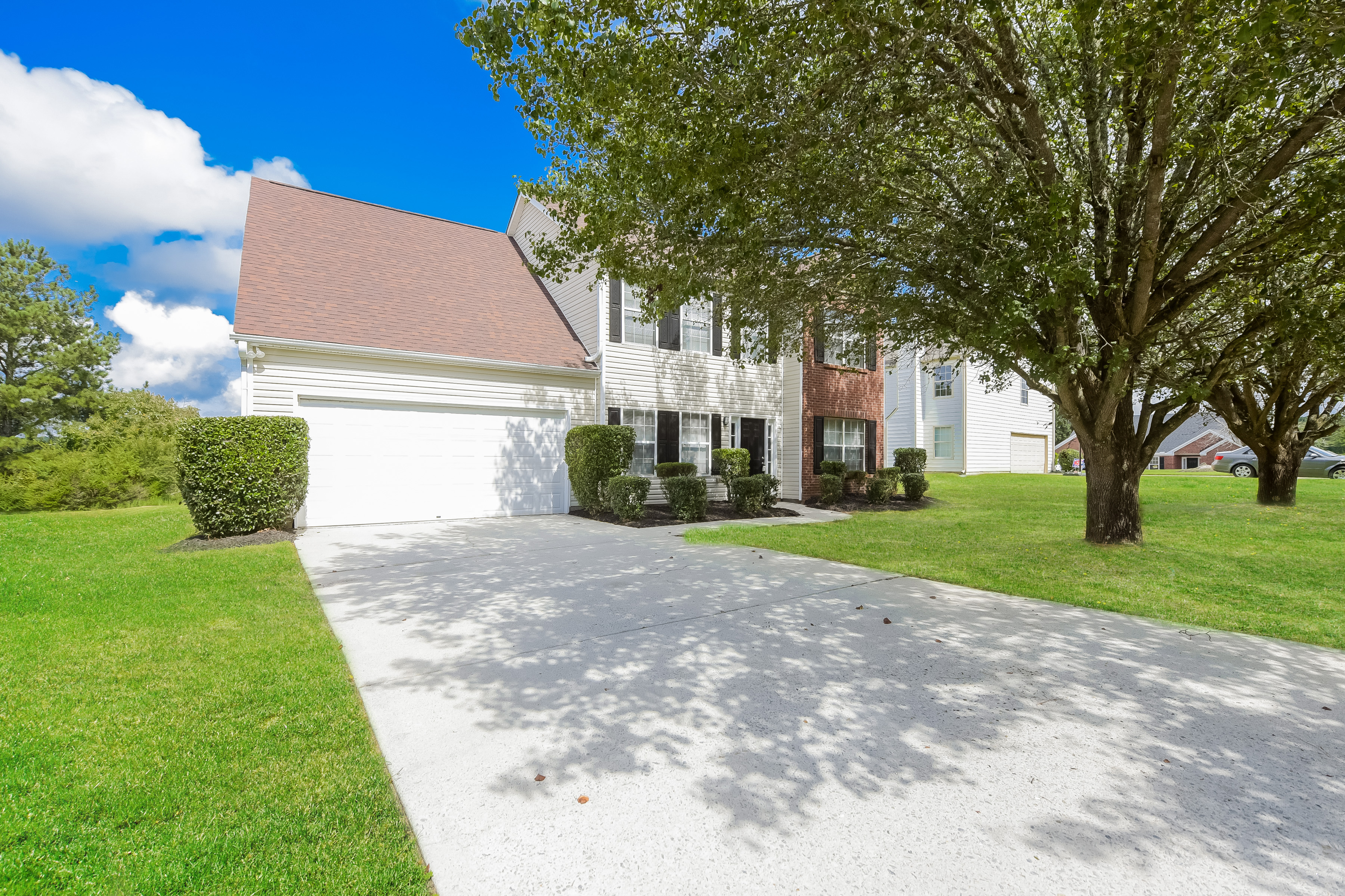 4 Bedroom House – 3319 HILLSIDE LINKS DR, Snellville, GA 30039