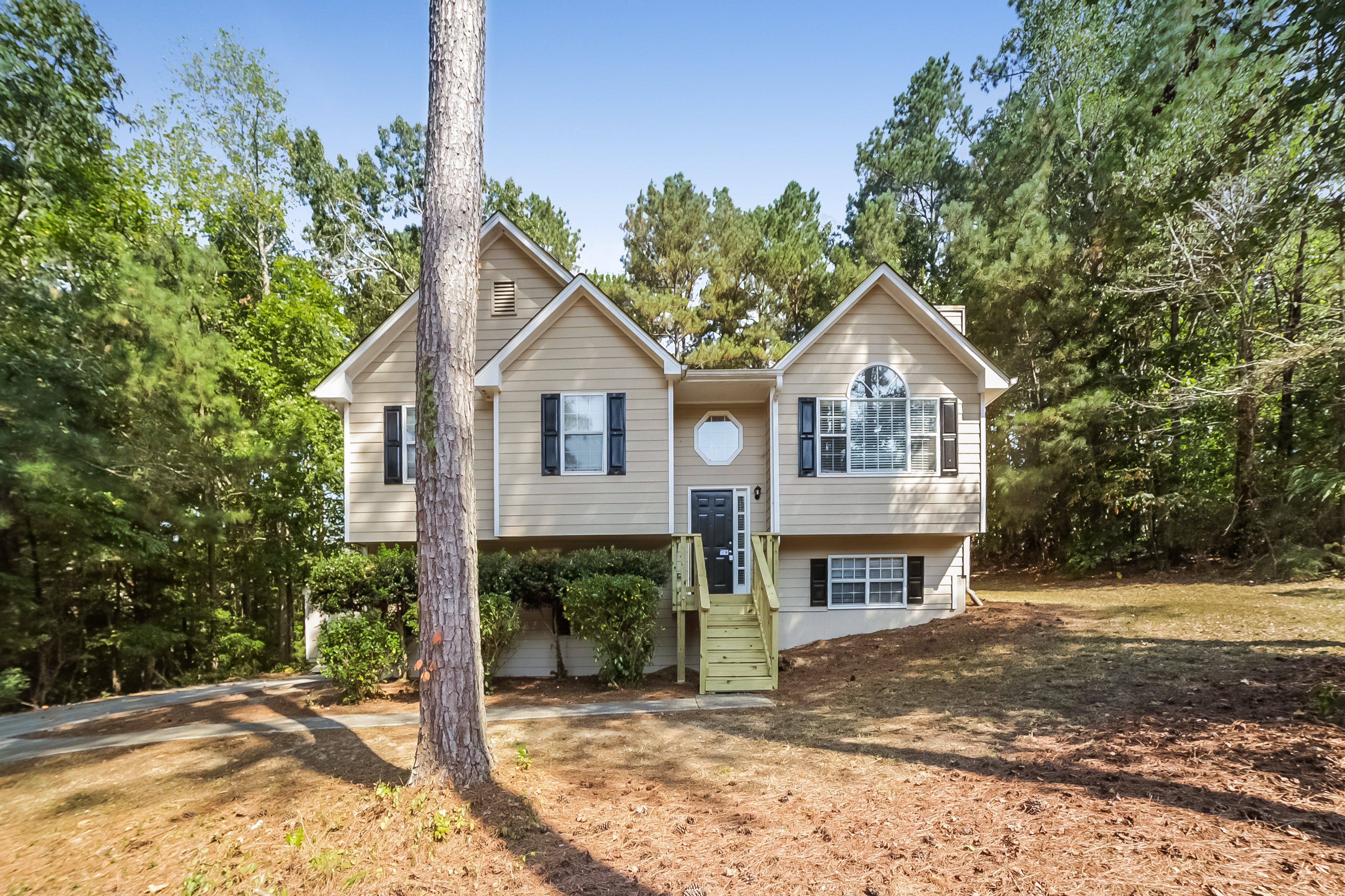 4 Bedroom House – 336 Browning Circle, Acworth, GA 30101