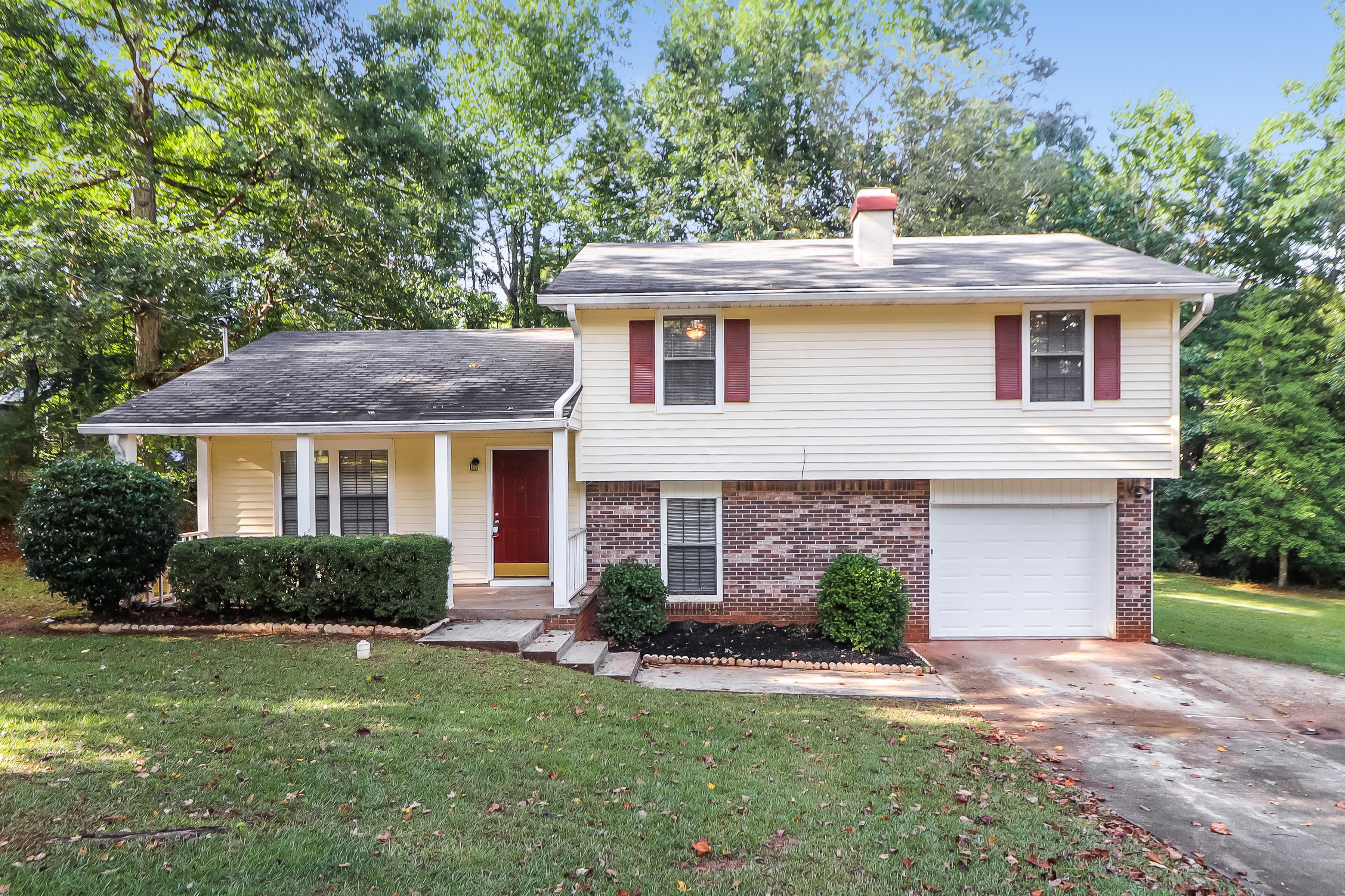 3768 Berdon Ln Decatur, GA 30034