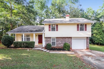 3768 Berdon Ln Decatur, GA 30034