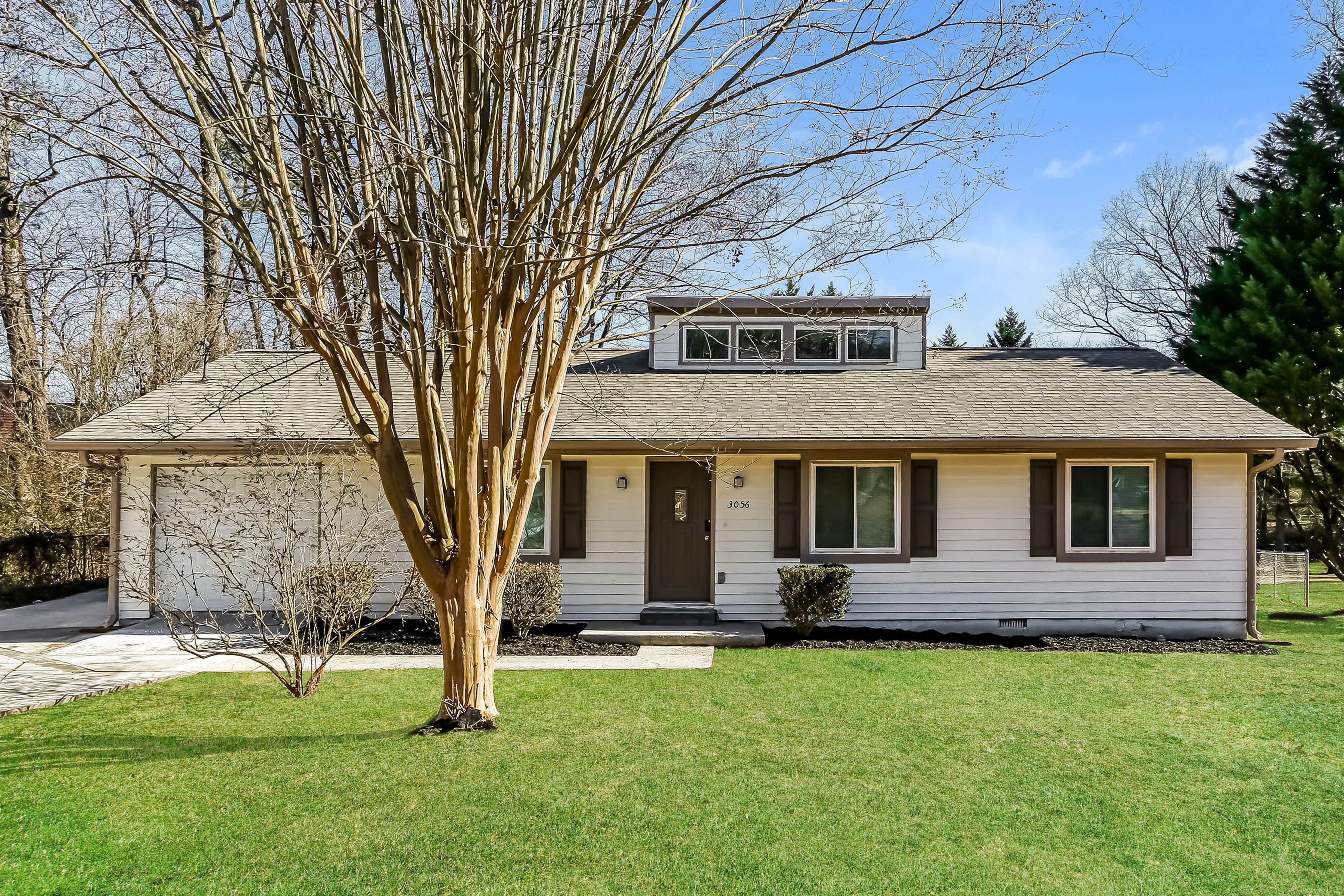 3 Bedroom House – 3056 Gwinnstone Circle SW, 3056 Gwinnstone Circle SW, Snellville, GA 30078