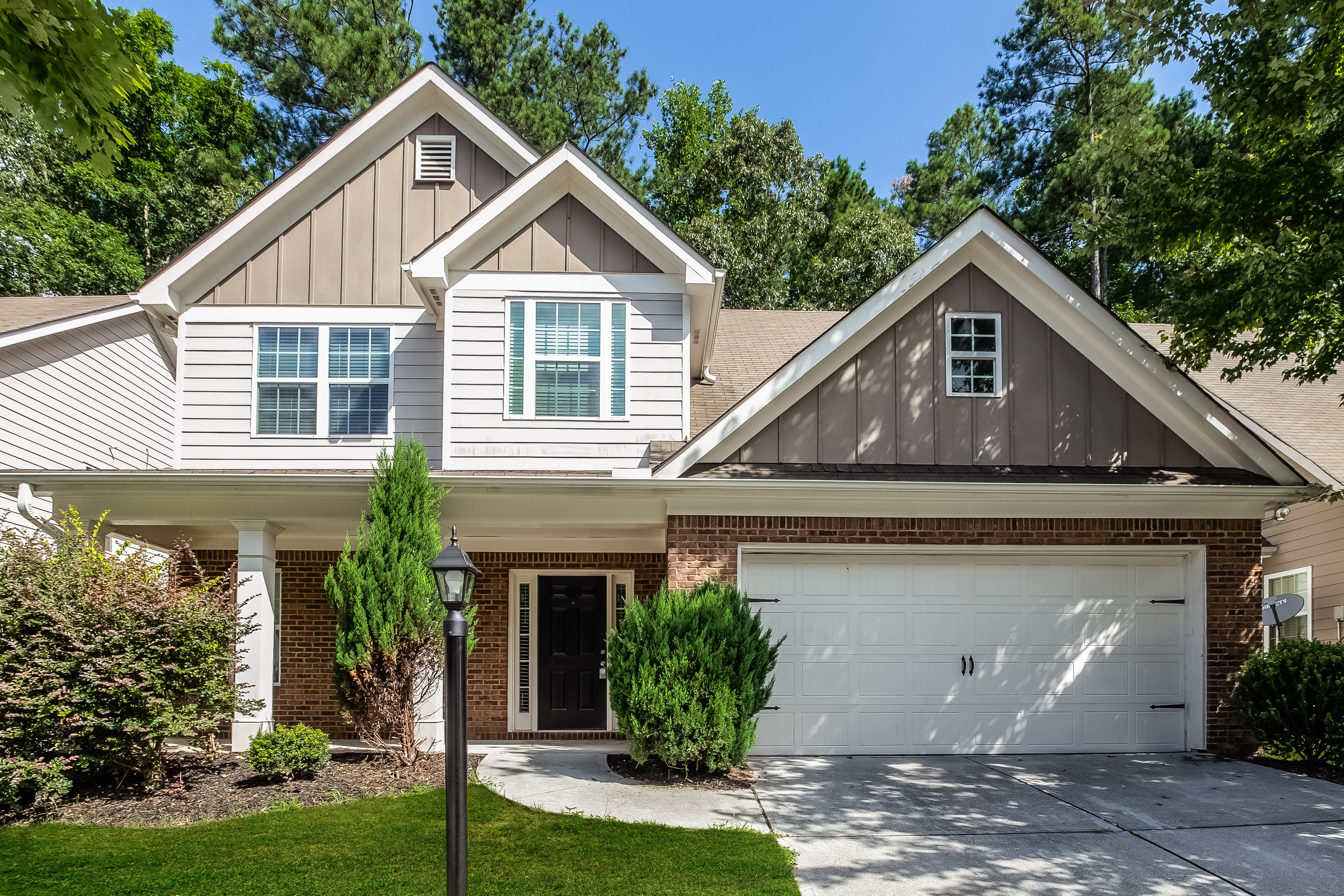 4 Bedroom House – 2641 Freemont St, Snellville, GA 30078