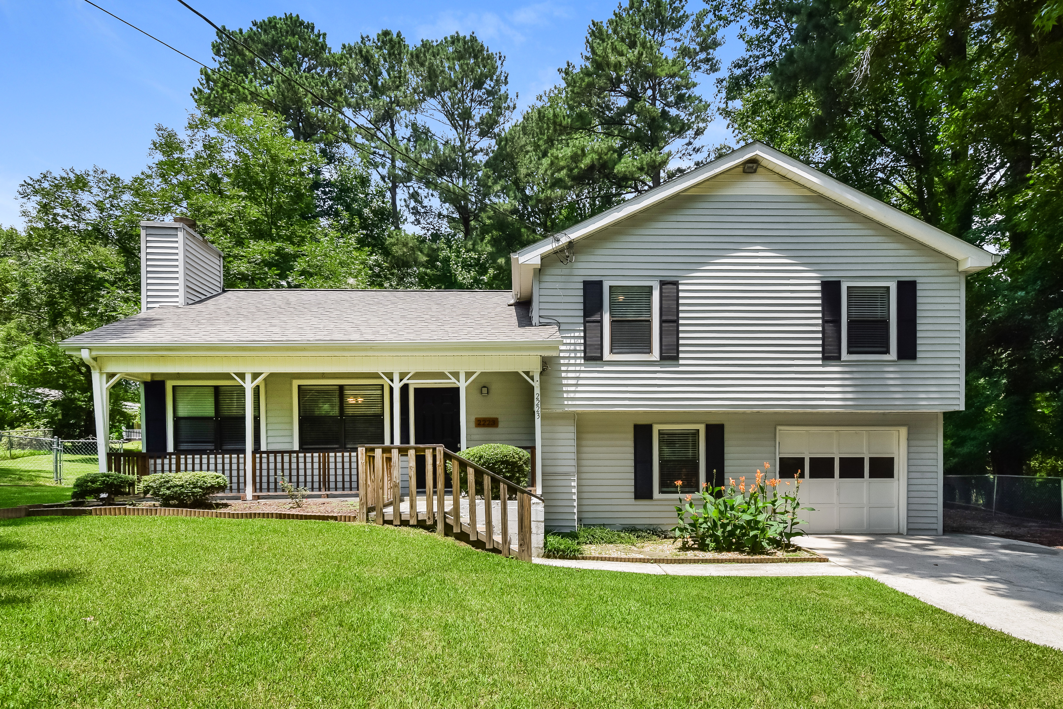 3 Bedroom House – 2223 Rio Grande Court, Snellville, GA 30078