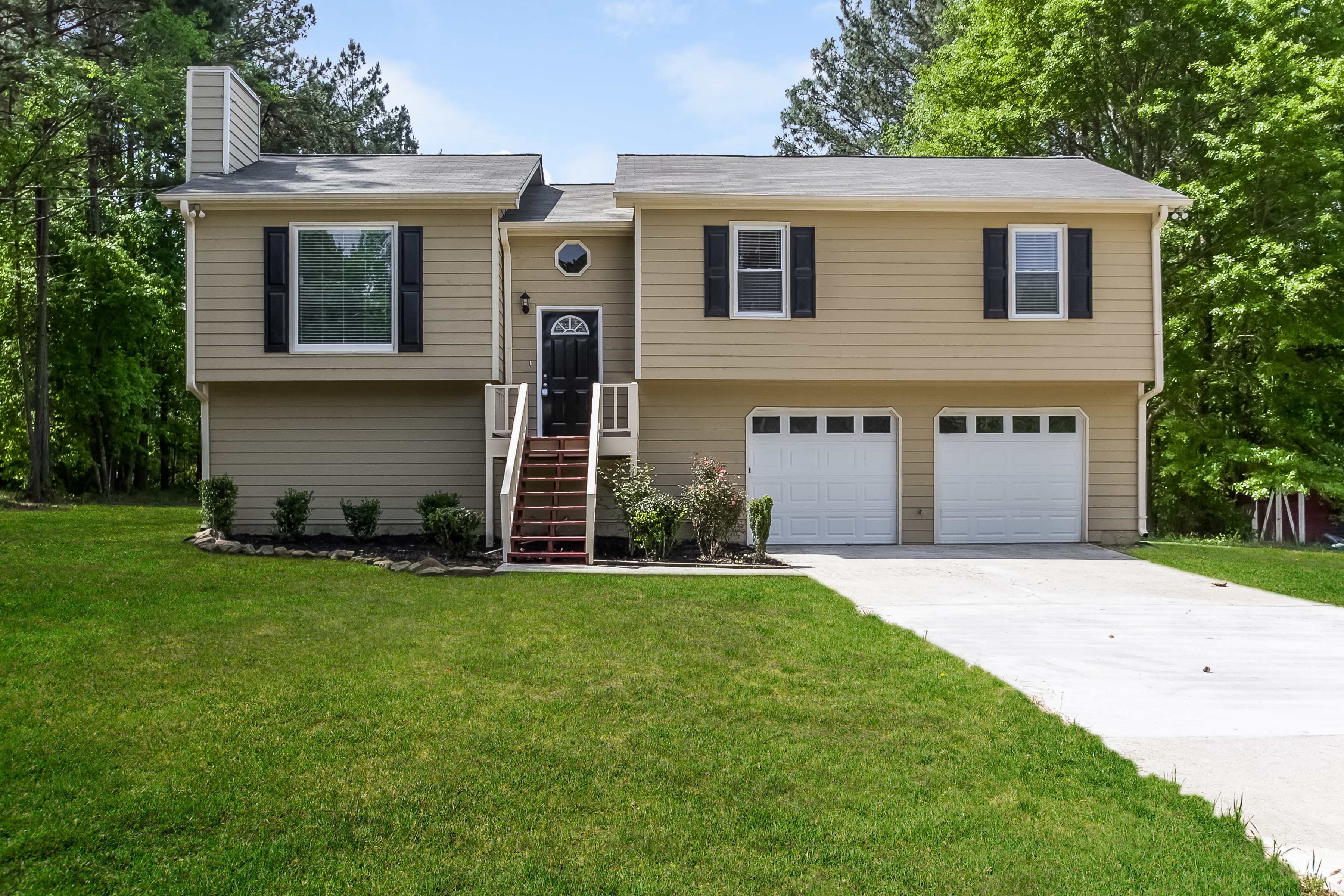 4 Bedroom House – 22 Hollyberry Ct, Dallas, GA 30157