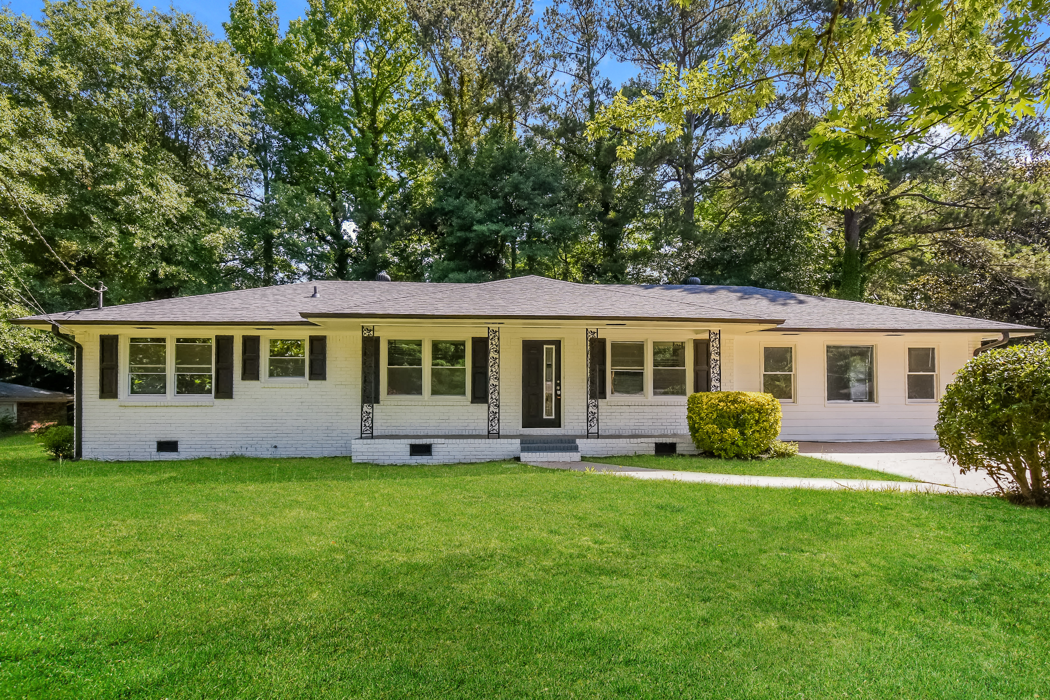 4 Bedroom House – 15 Regency Way SE, Mableton, GA 30126