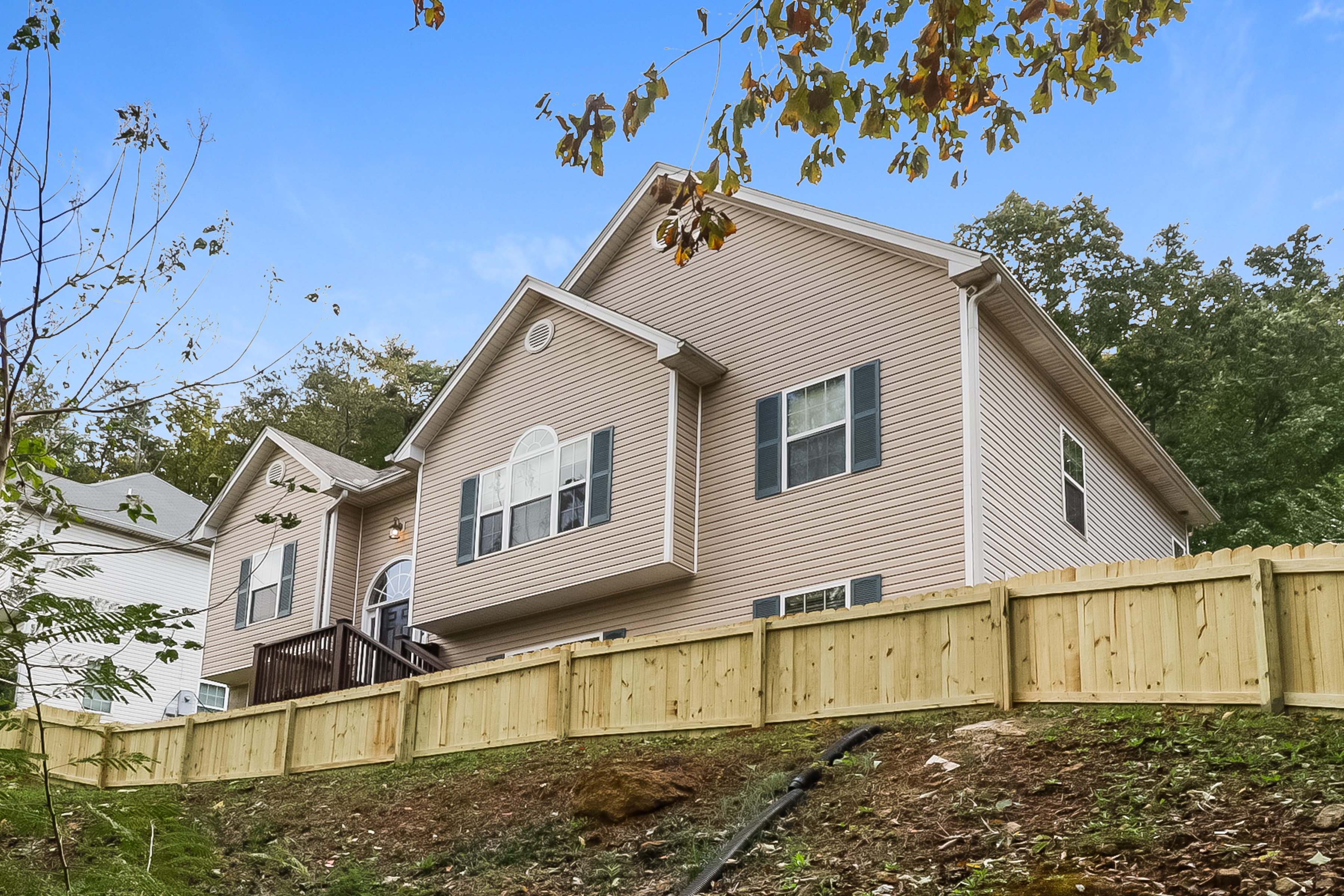 4 Bedroom House – 59 Mission Ridge Dr SW, Cartersville, GA 30120
