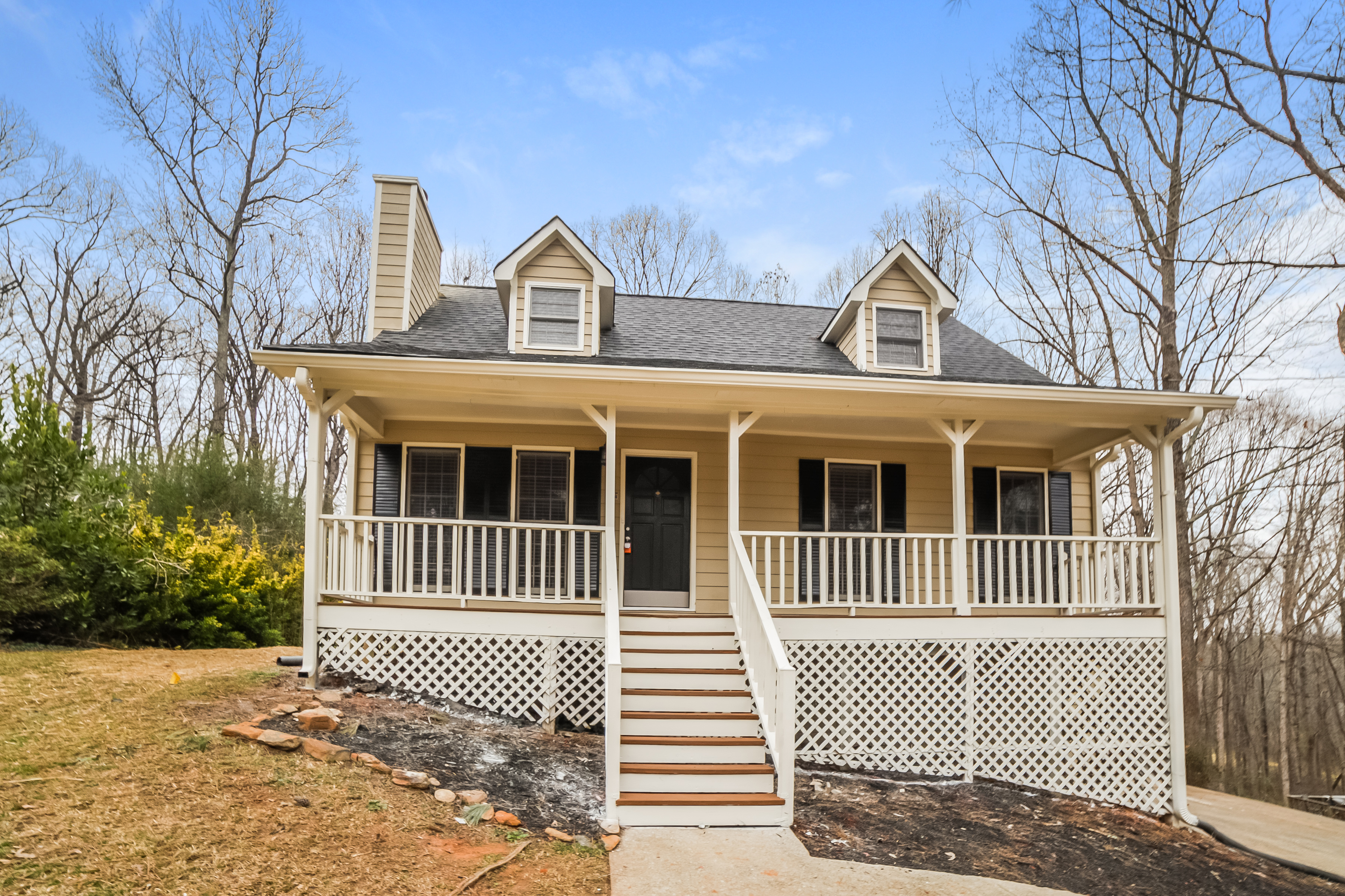 3 Bedroom House – 172 Corley Circle, Hiram, GA 30141