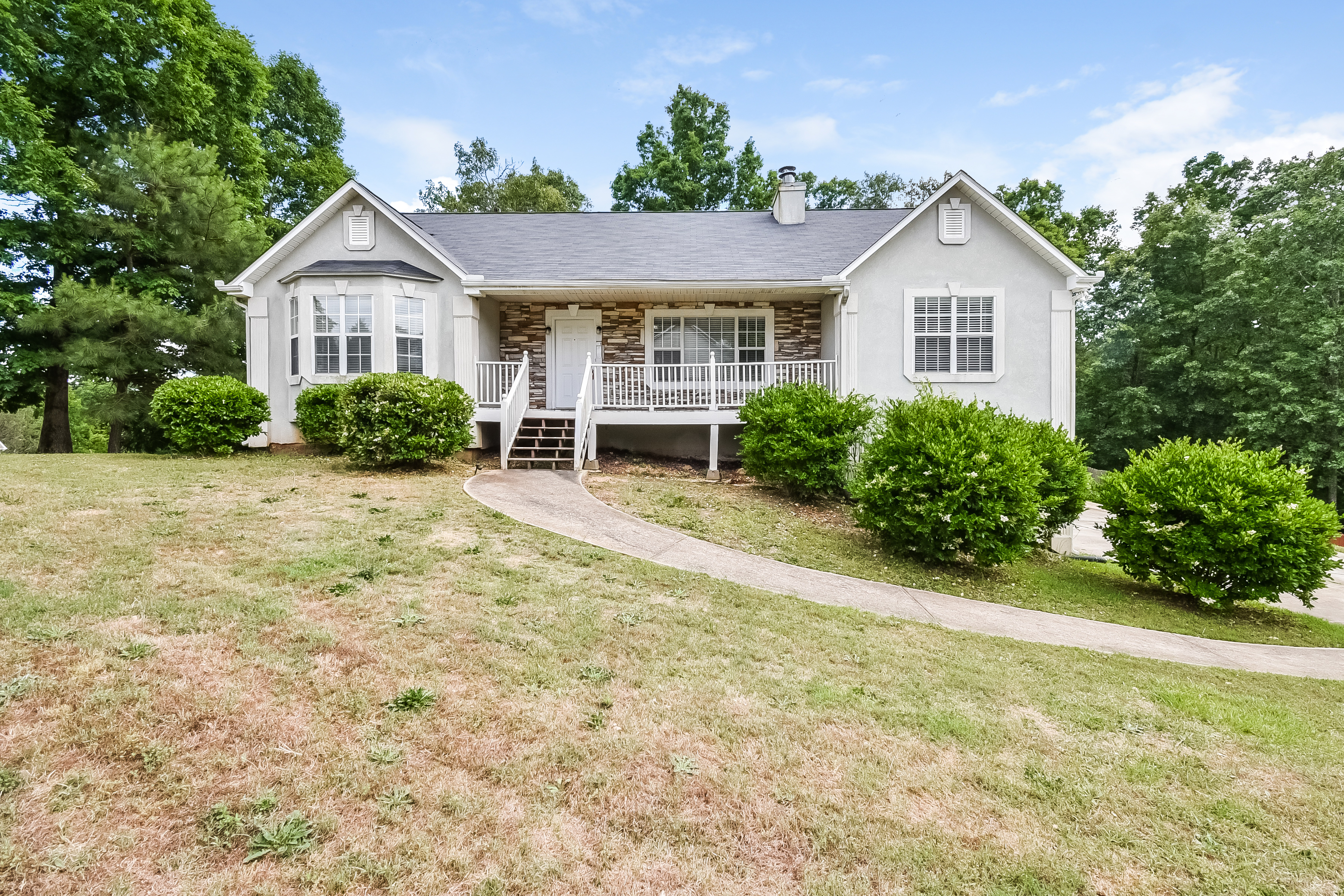 3 Bedroom House – 2423 Cheyenne Ct, Douglasville, GA 30135