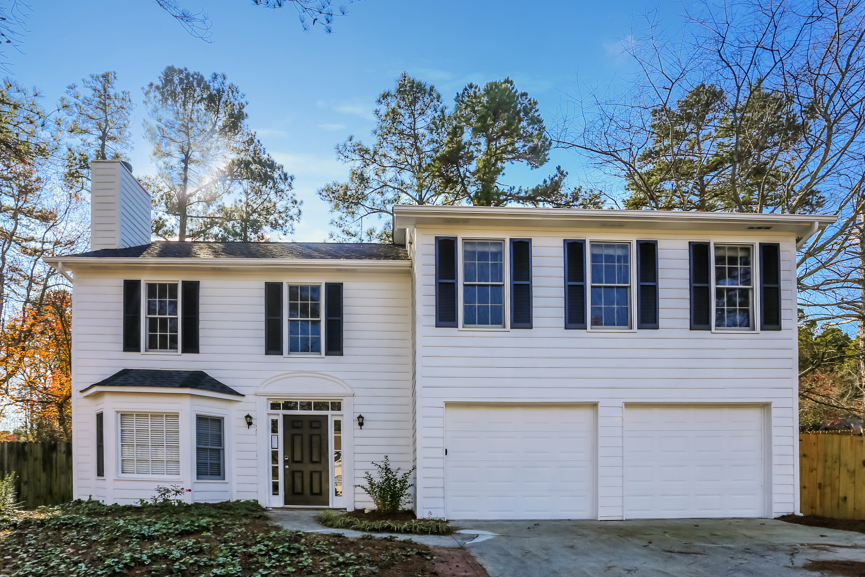 4 Bedroom House – 1805 Hickory Creek Ct NW, Acworth, GA 30102