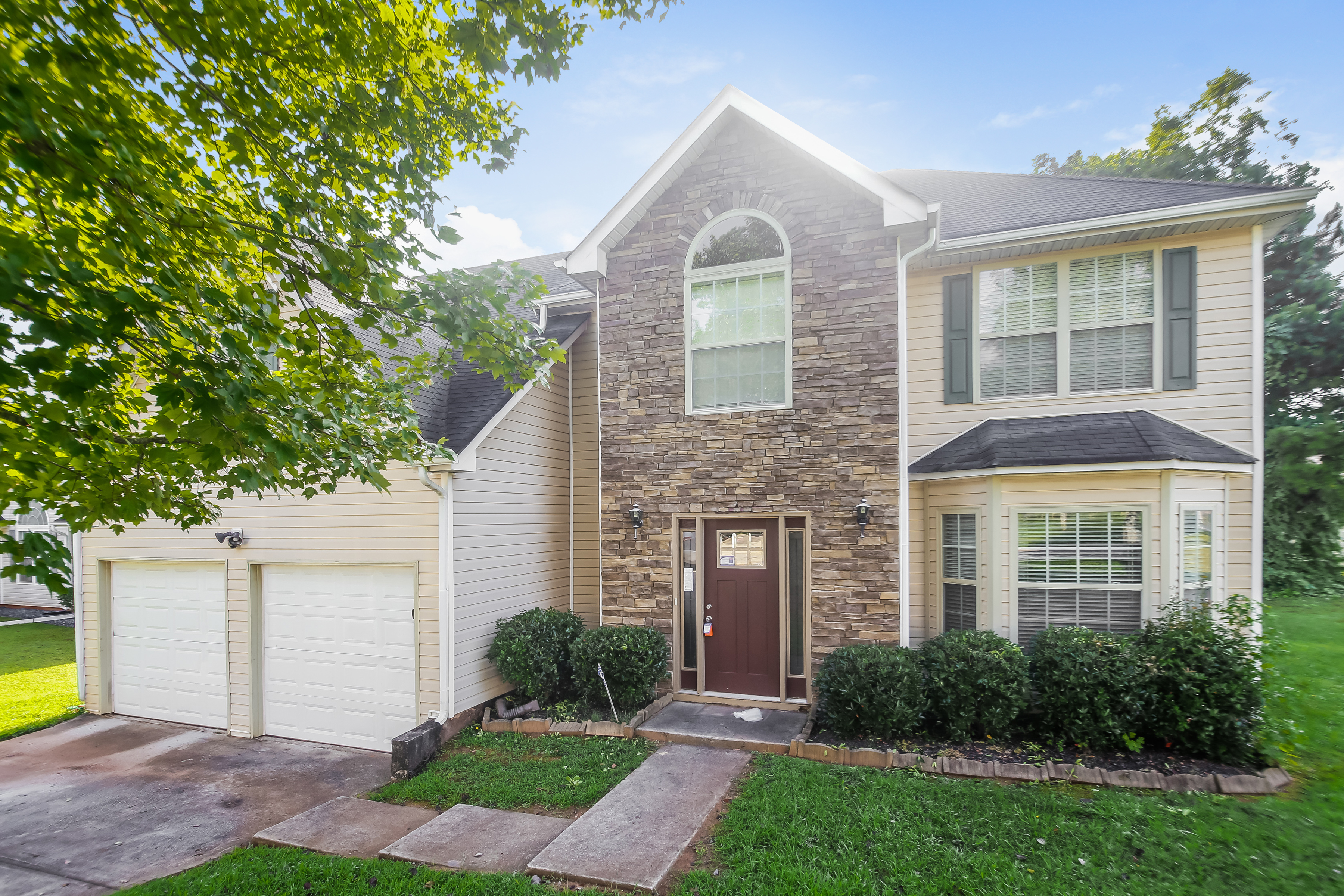 4 Bedroom House – 2002 Reflective Waters Rd, Villa Rica, GA 30180