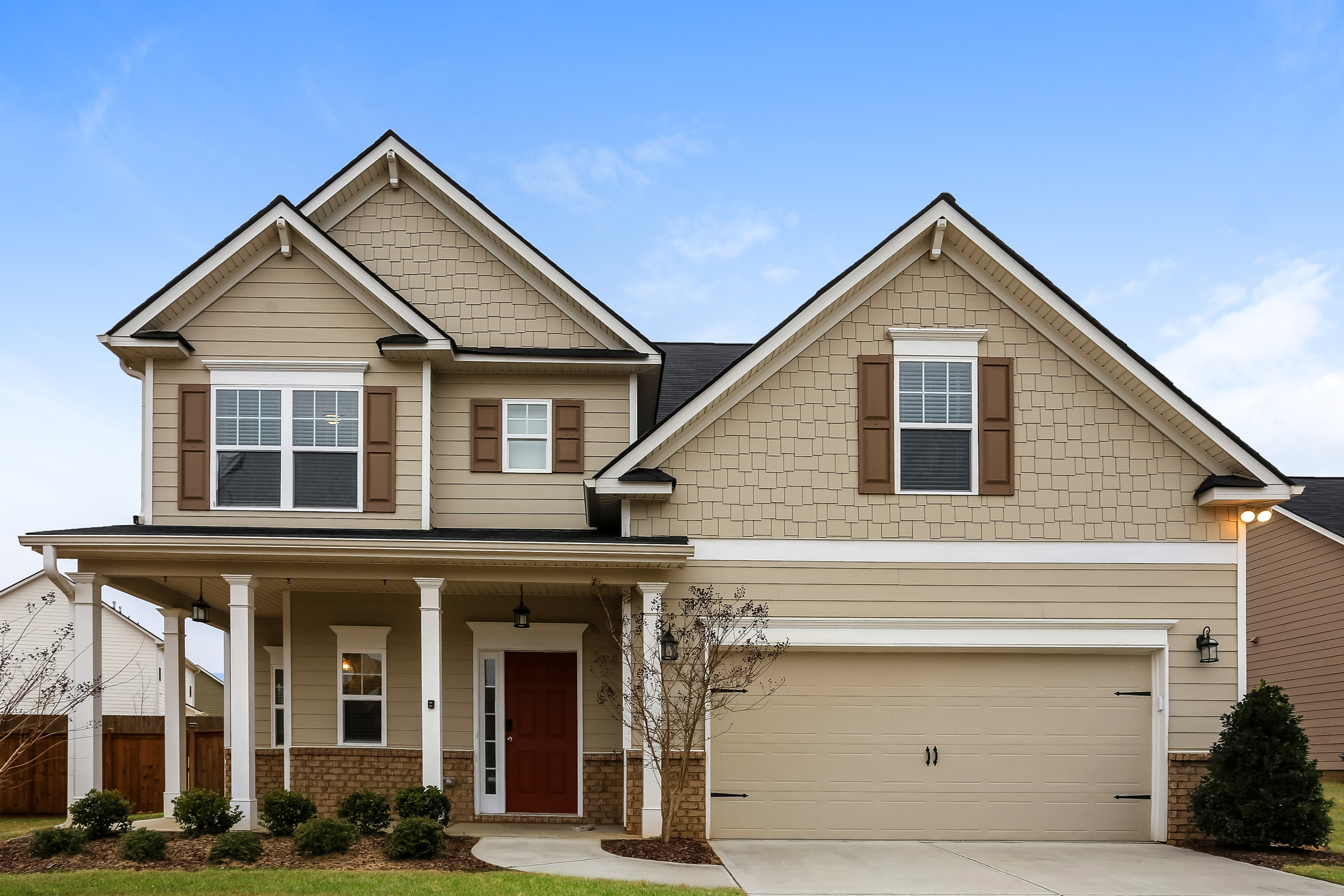 4 Bedroom House – 32 MAPLE GROVE DRIVE, ADAIRSVILLE, GA 30103