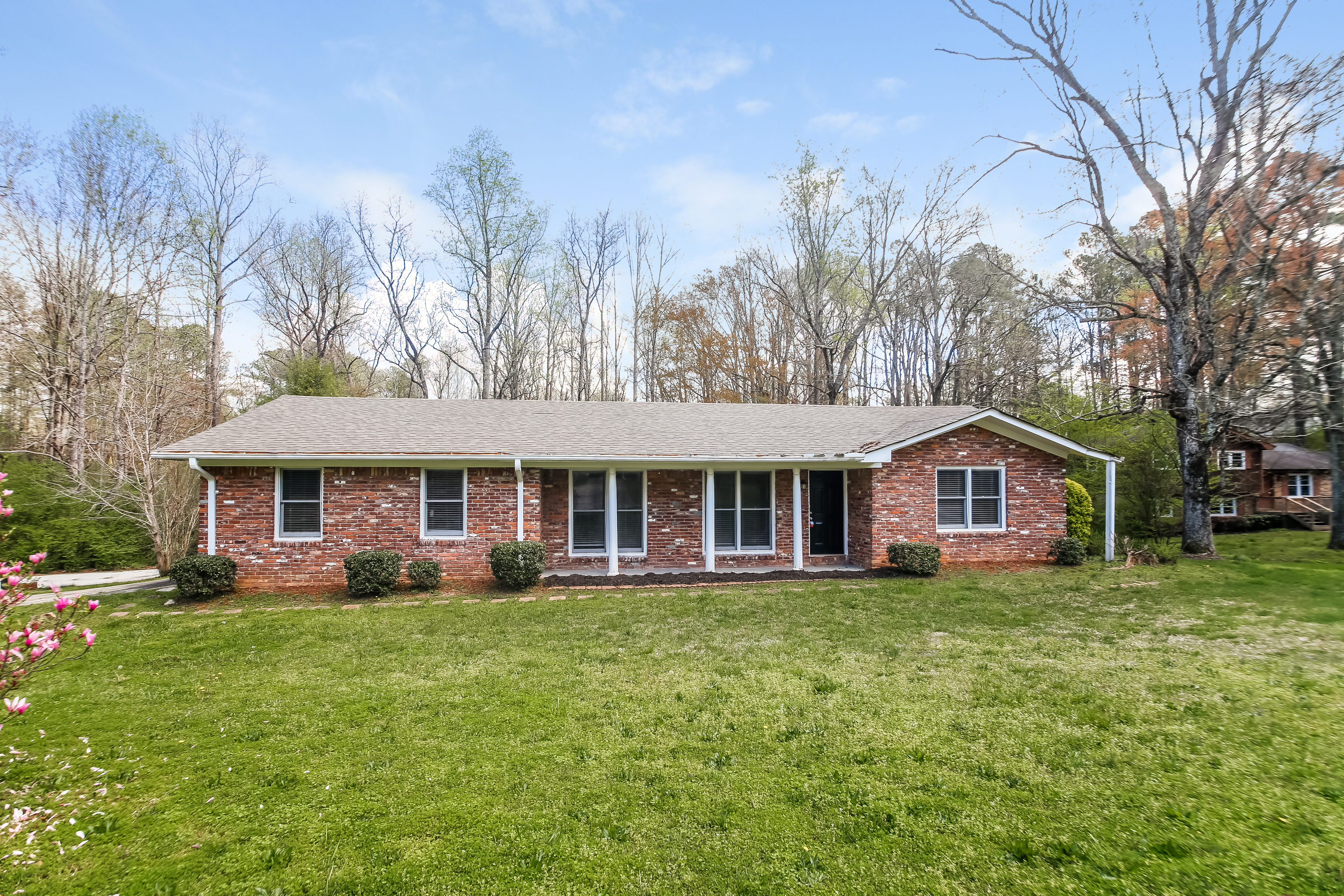 4 Bedroom House – 2774 Whisper Ct, Douglasville, GA 30135