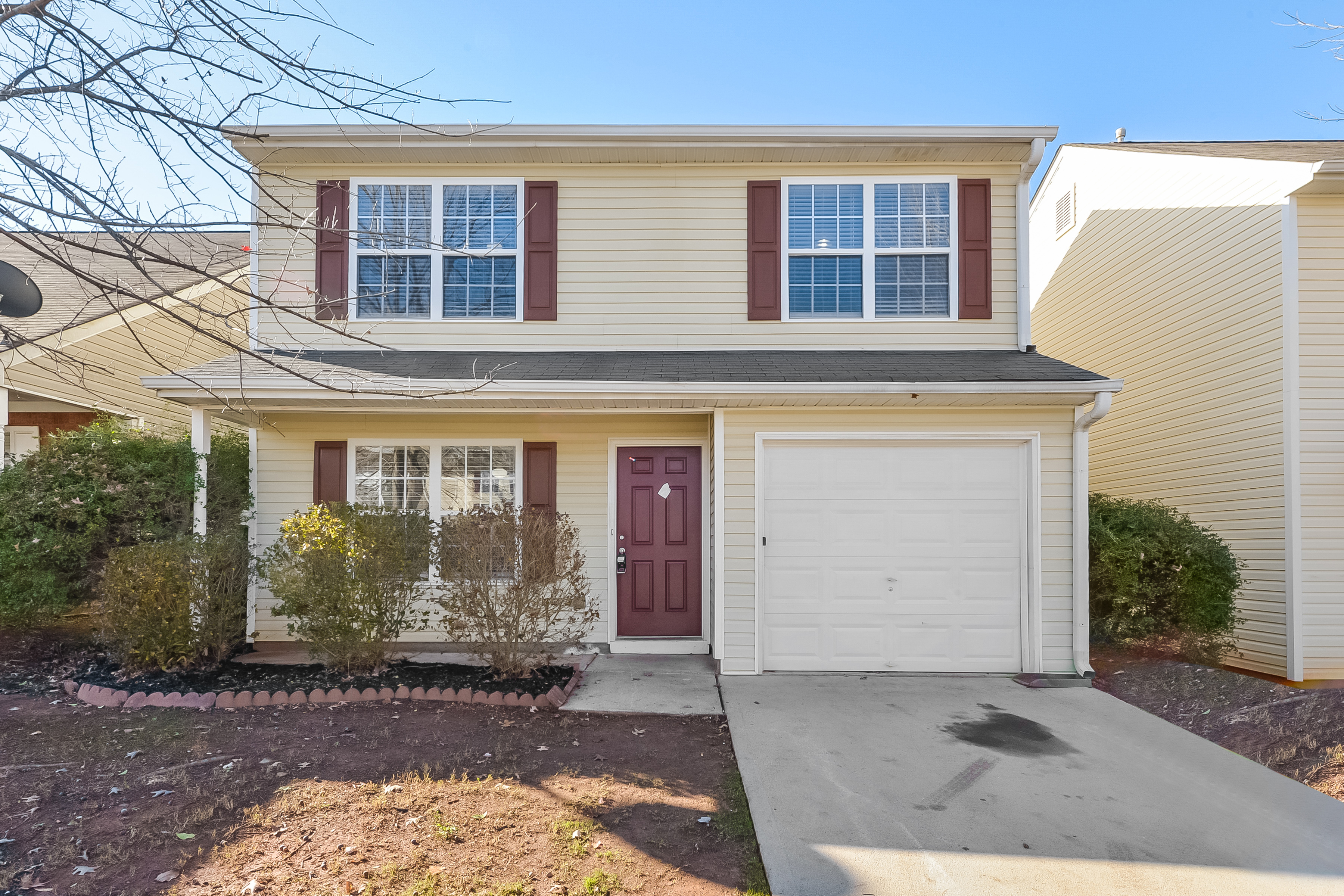3 Bedroom House – 342 Coral Circle, McDonough, GA 30253