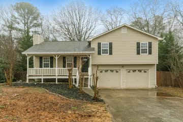 331 Woodland St Dallas, GA 30157