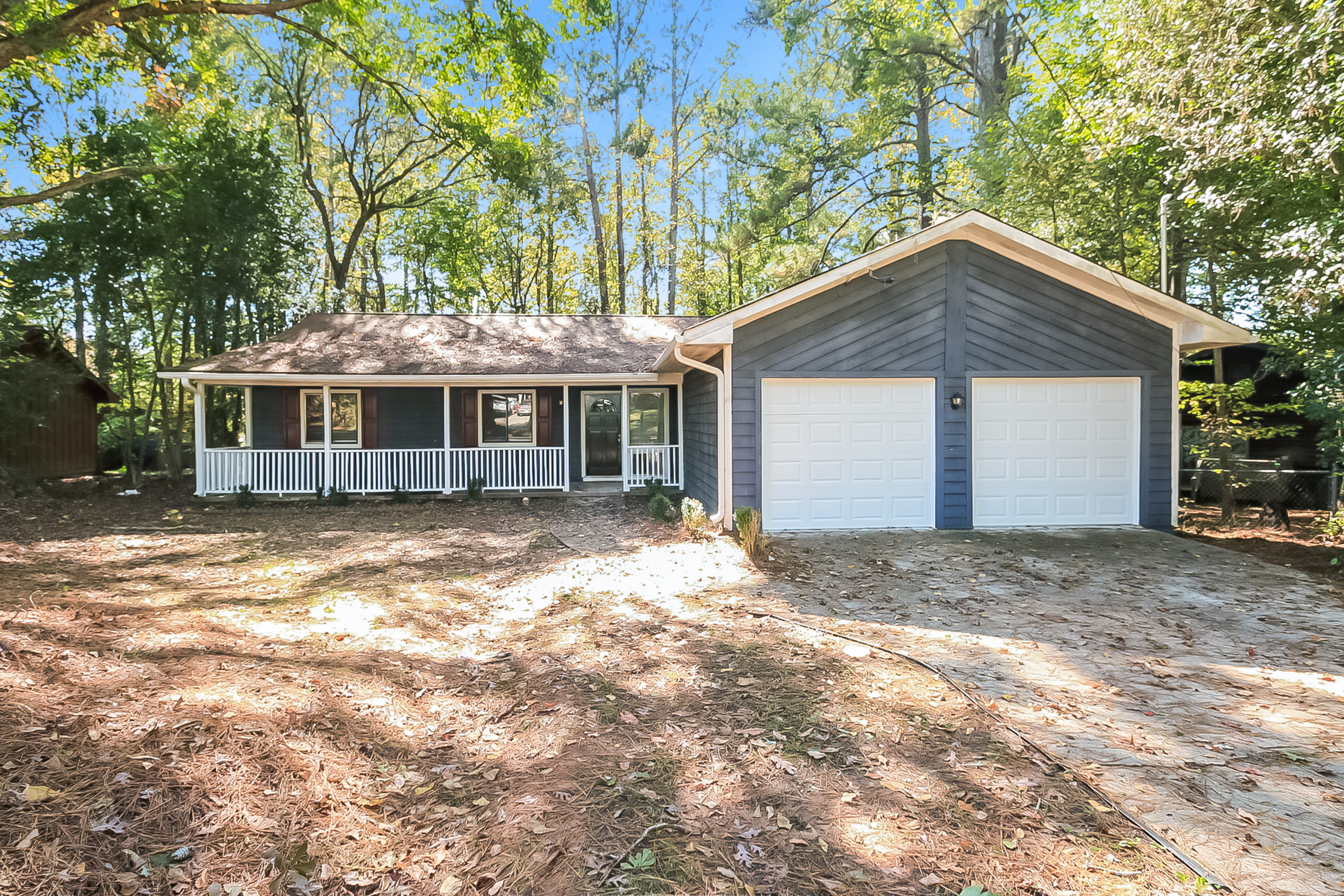 3 Bedroom House – 640 Post Oak Rd, Jonesboro, GA 30238