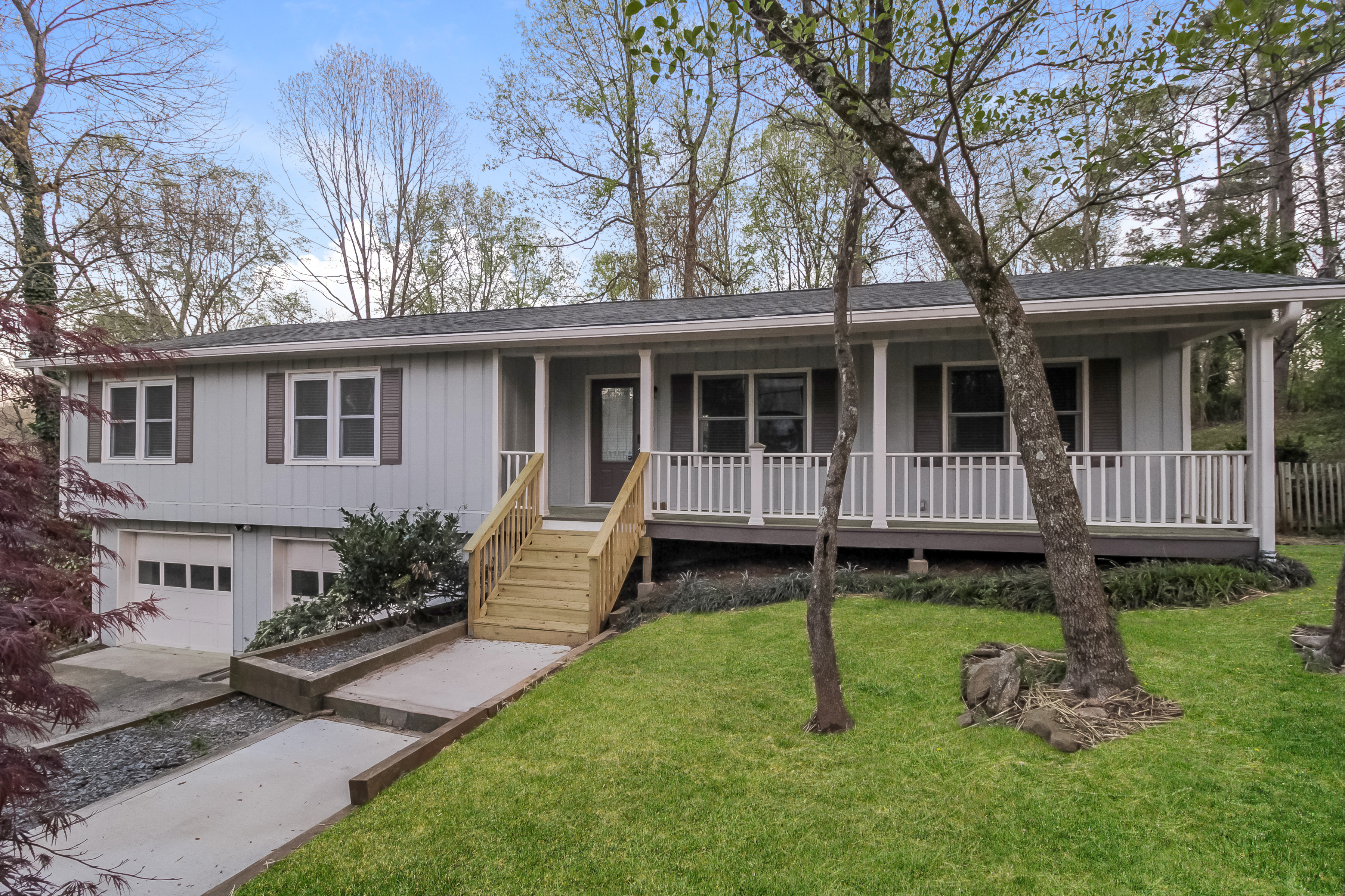 3 Bedroom House – 715 Jett Rd, Woodstock, GA 30188