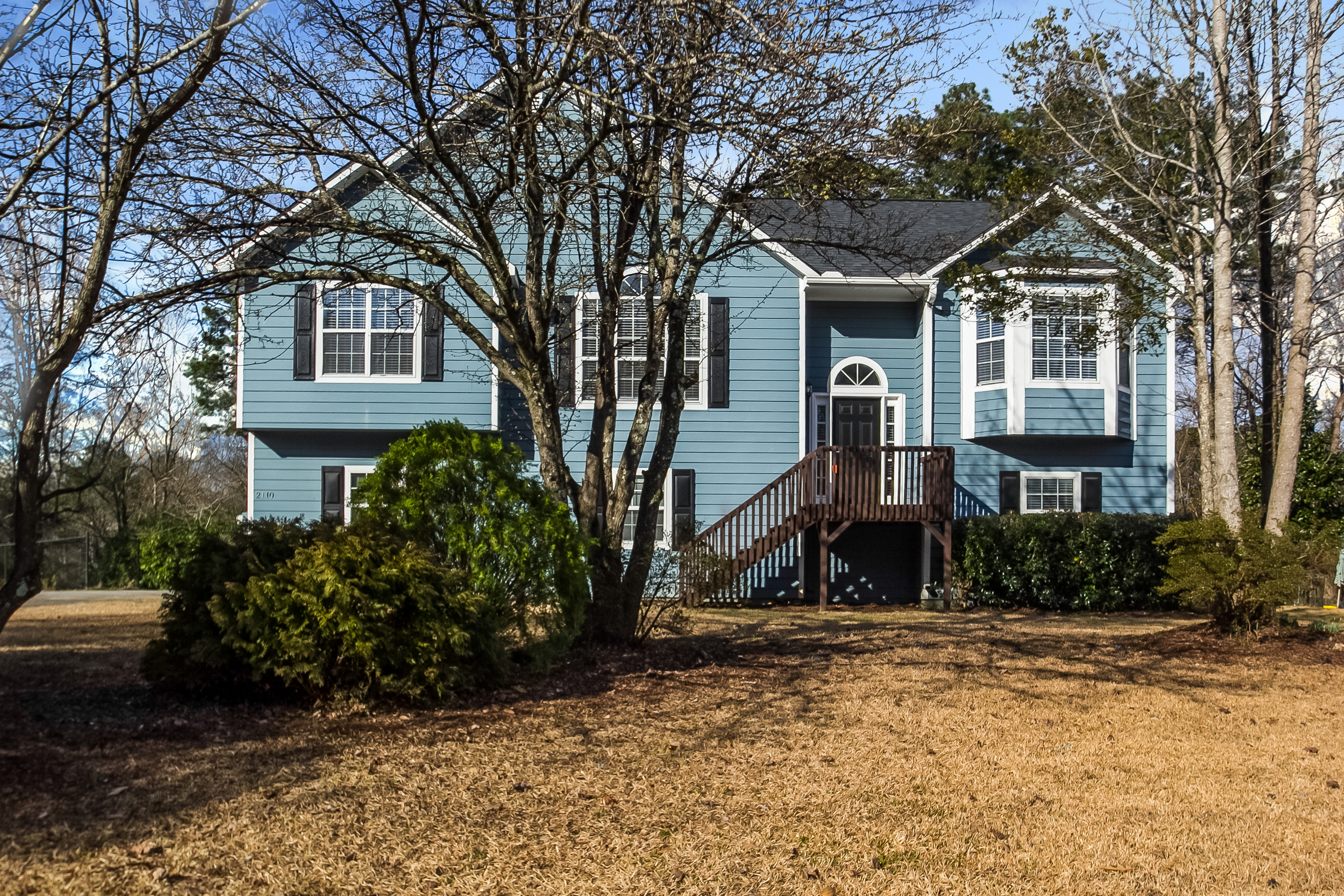 3 Bedroom House – 2110 W Lotus Point Dr, Lithia Springs, GA 30122