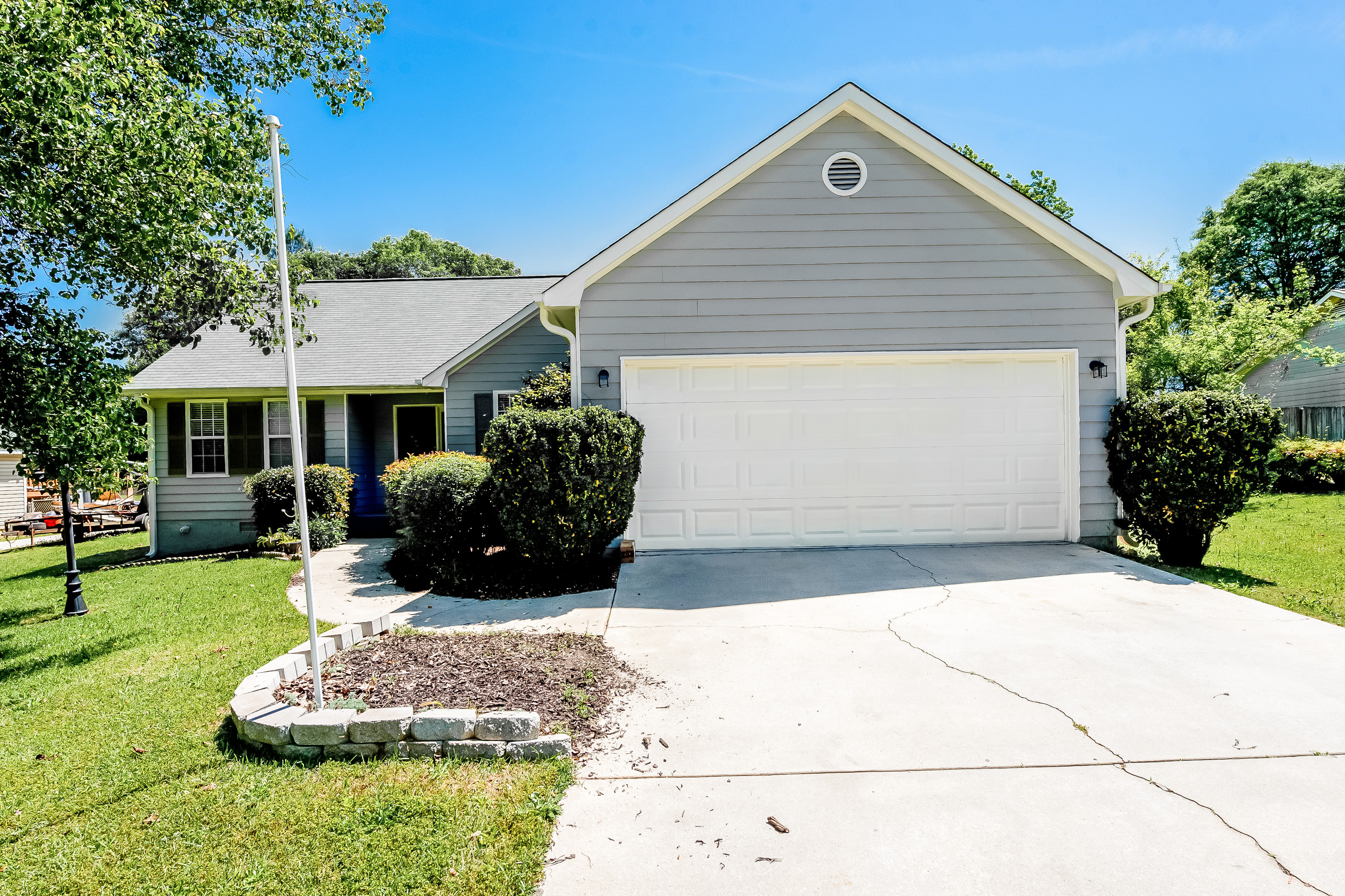 3 Bedroom House – 150 Olde Hampton Way, Hampton, GA 30228