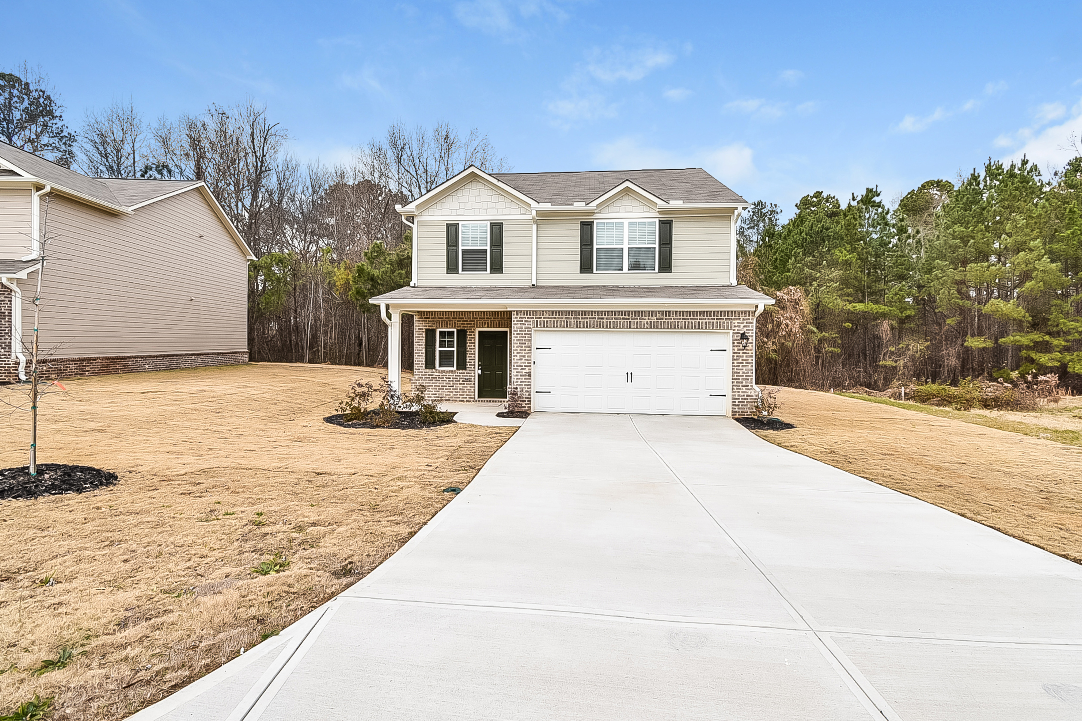 4 Bedroom House – 218 Augusta Woods Dr, Villa Rica, GA 30180
