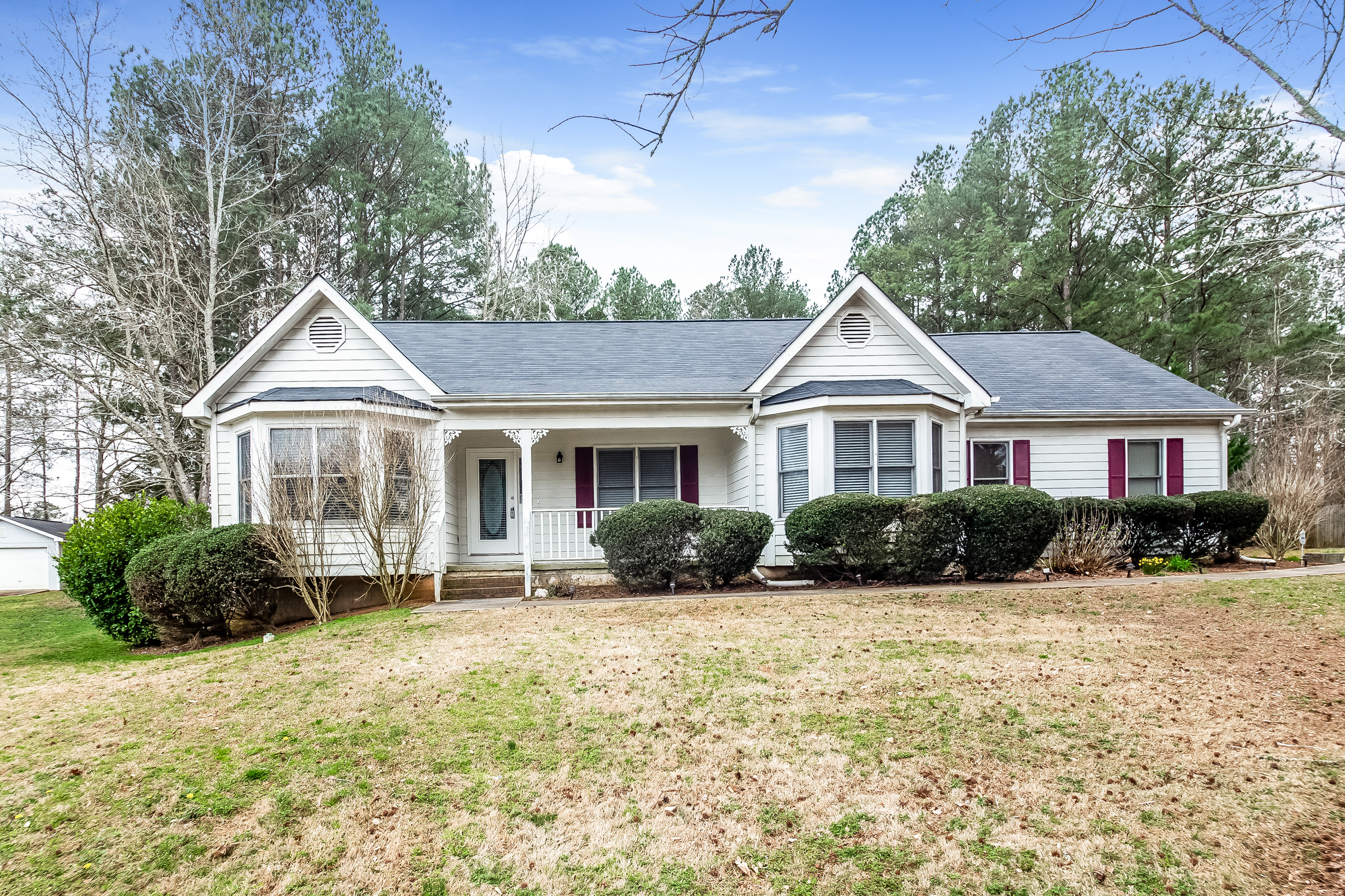 235 N Oakland Circle McDonough, GA 30253