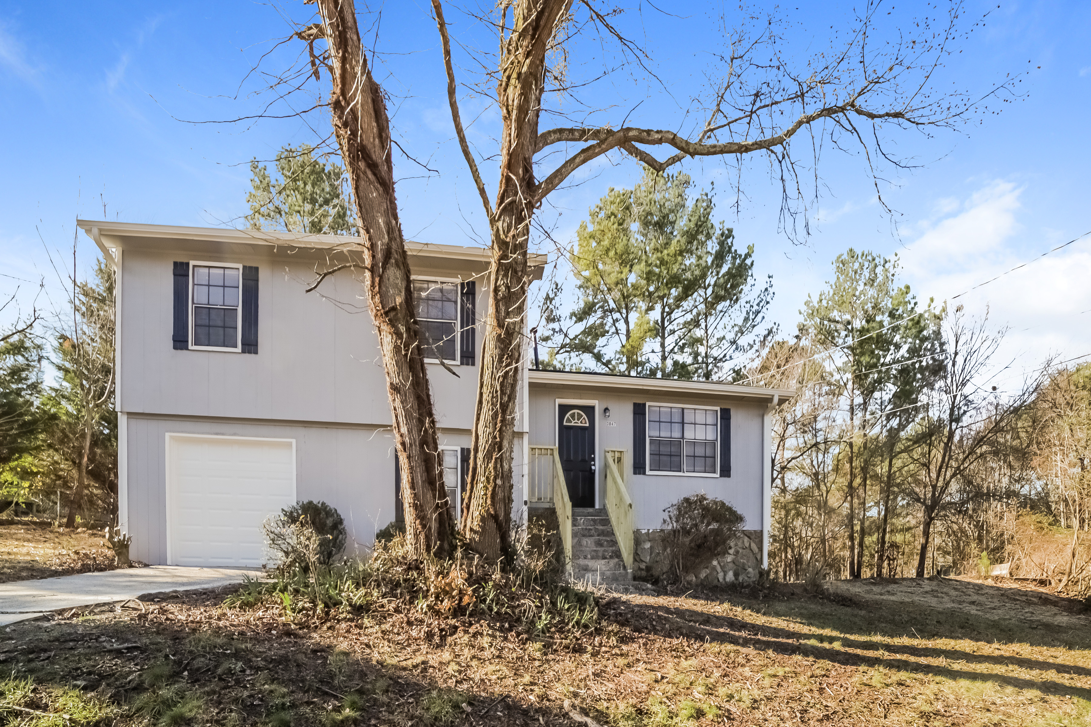 4 Bedroom House – 3847 Rock Lane Ct, Conley, GA 30288