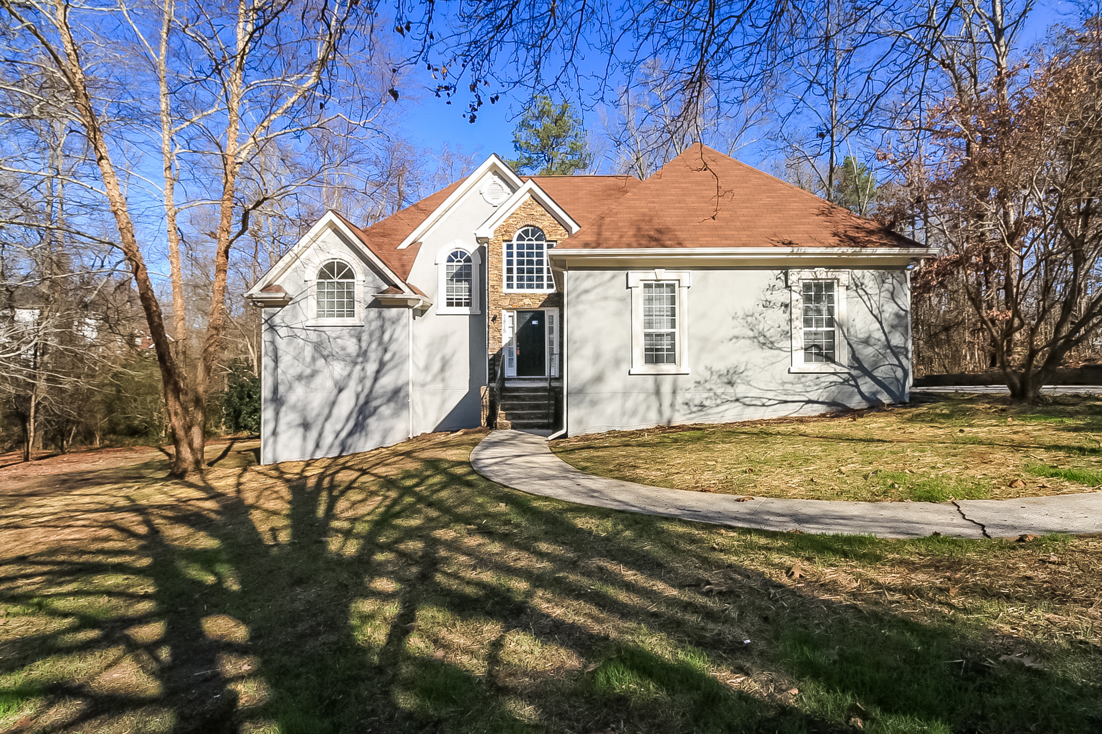 3 Bedroom House – 7815 Big Ben Ct, Jonesboro, GA 30236