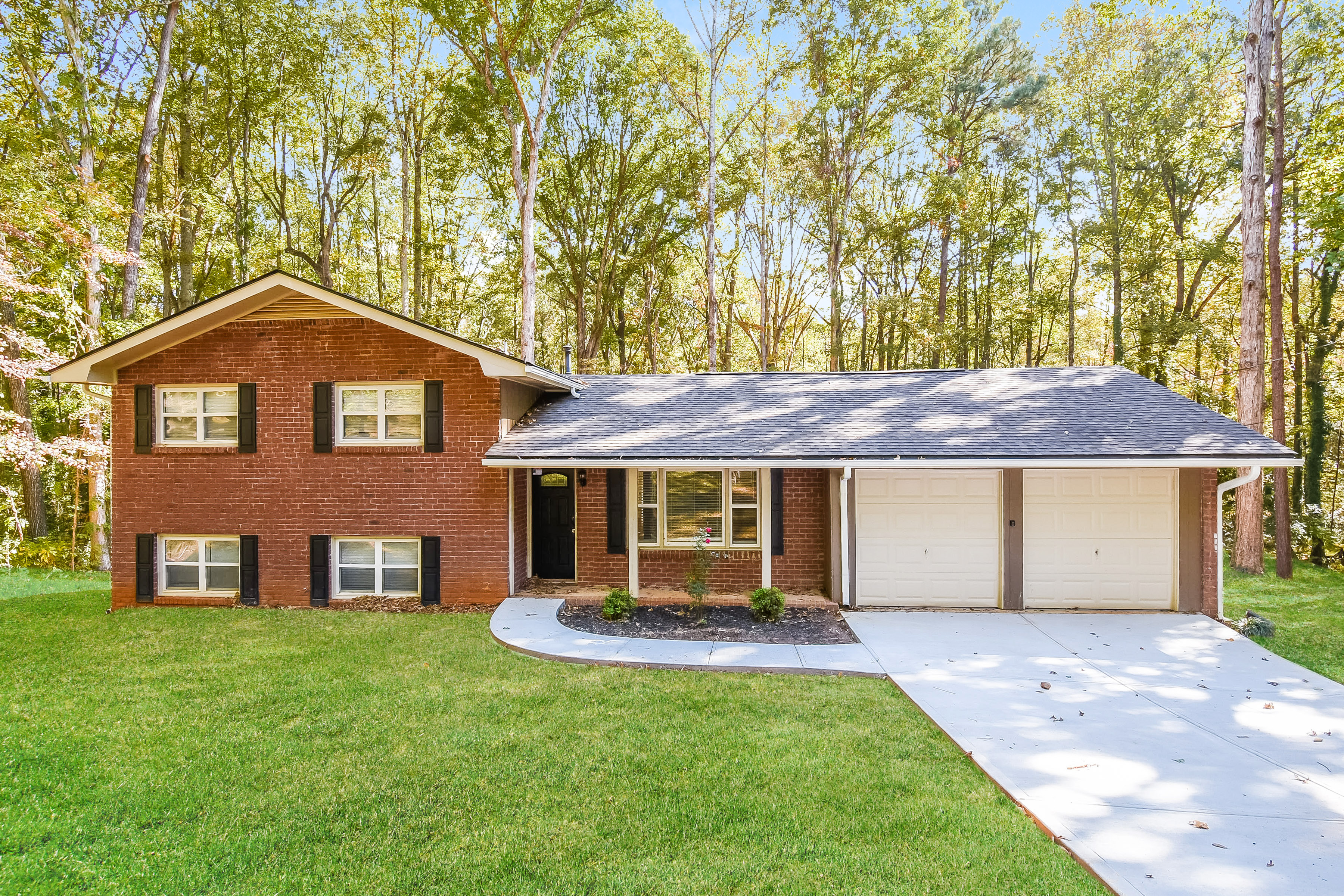 4 Bedroom House – 6265 E SHORE CIR, DOUGLASVILLE, GA 30135