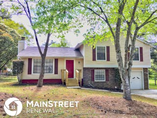 8918 Sterling Ridge Ln Jonesboro, GA 30238