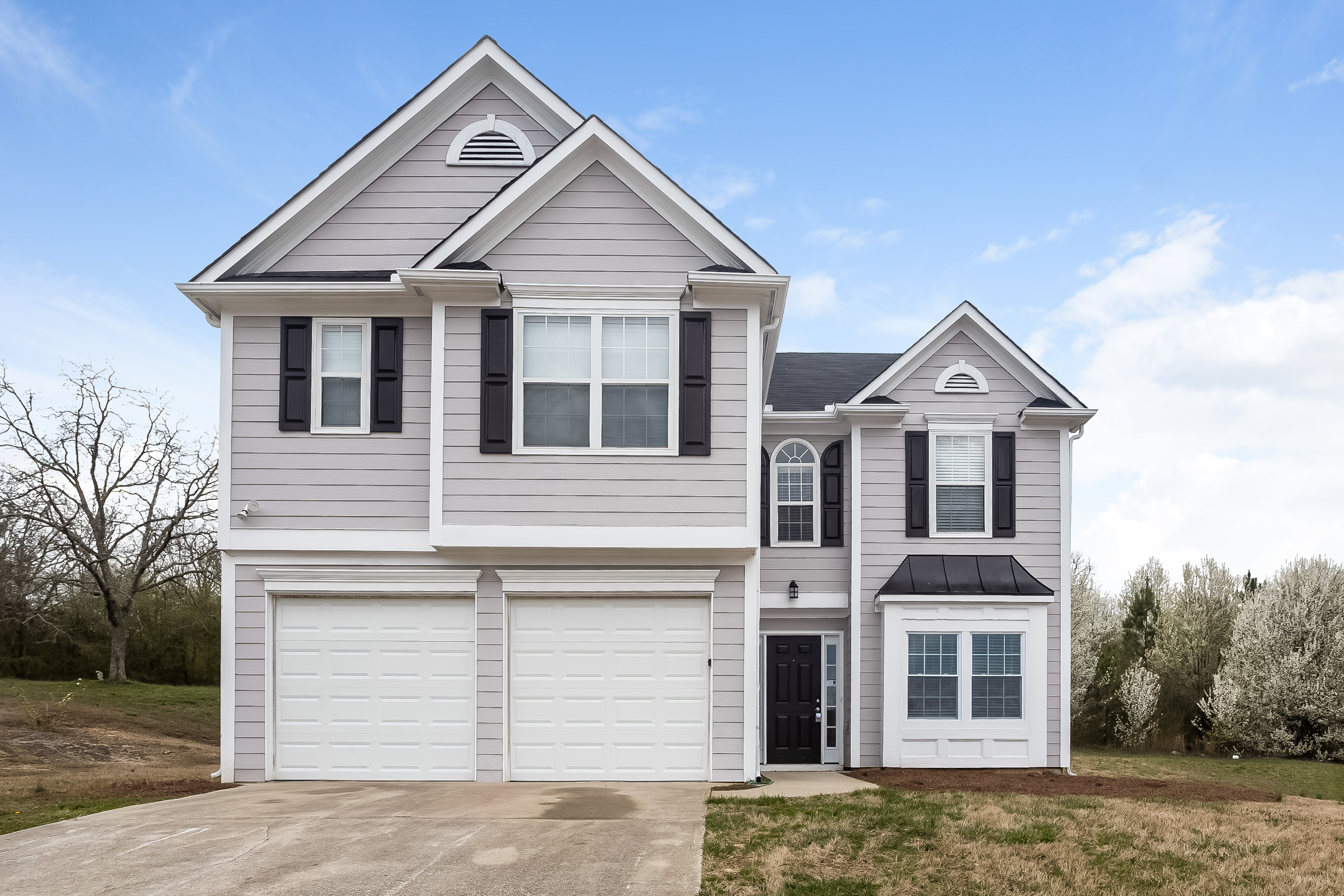 4 Bedroom House – 939 Longbranch Ln, Douglasville, GA 30134