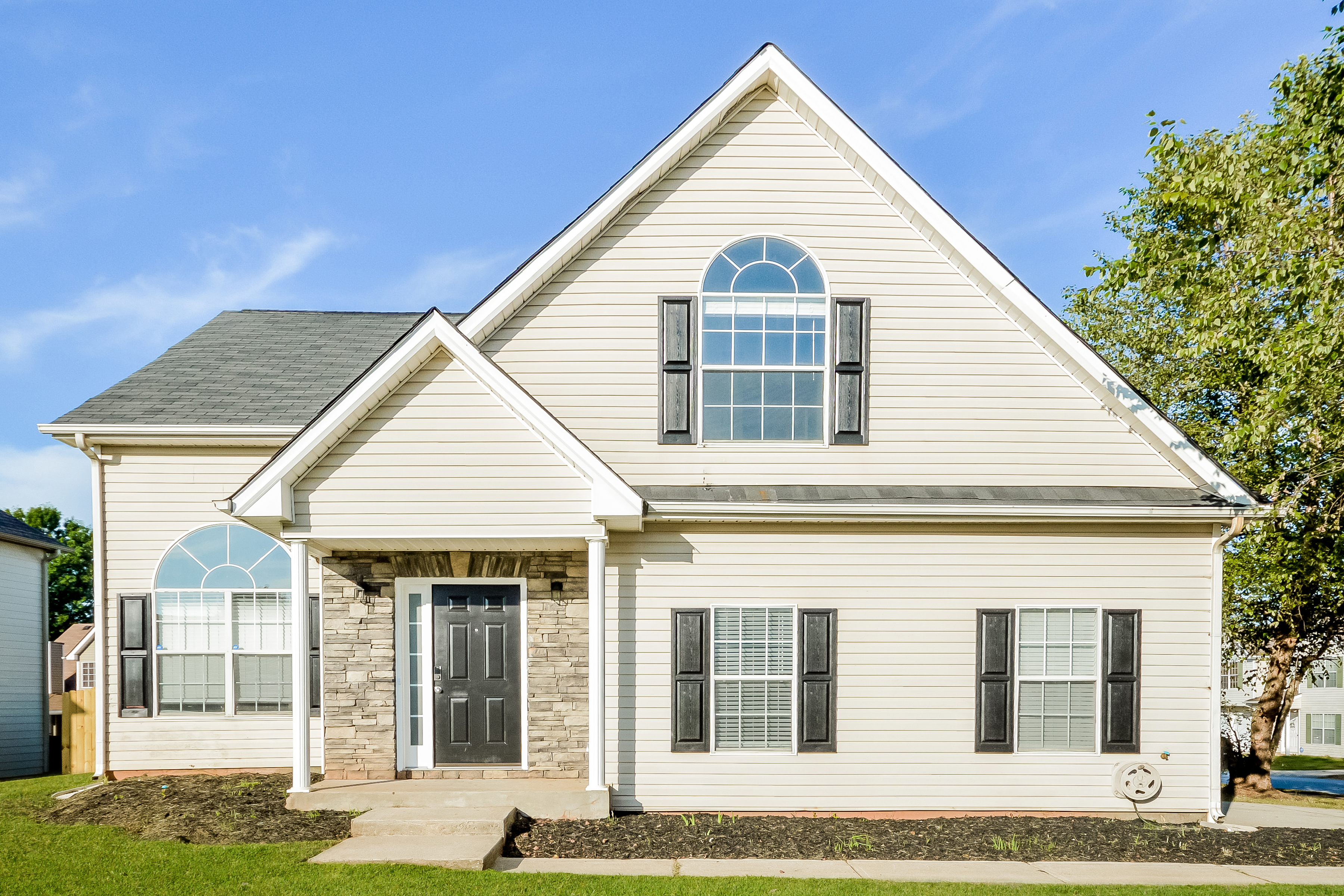 4 Bedroom House – 425 Concord Ter, McDonough, GA 30253