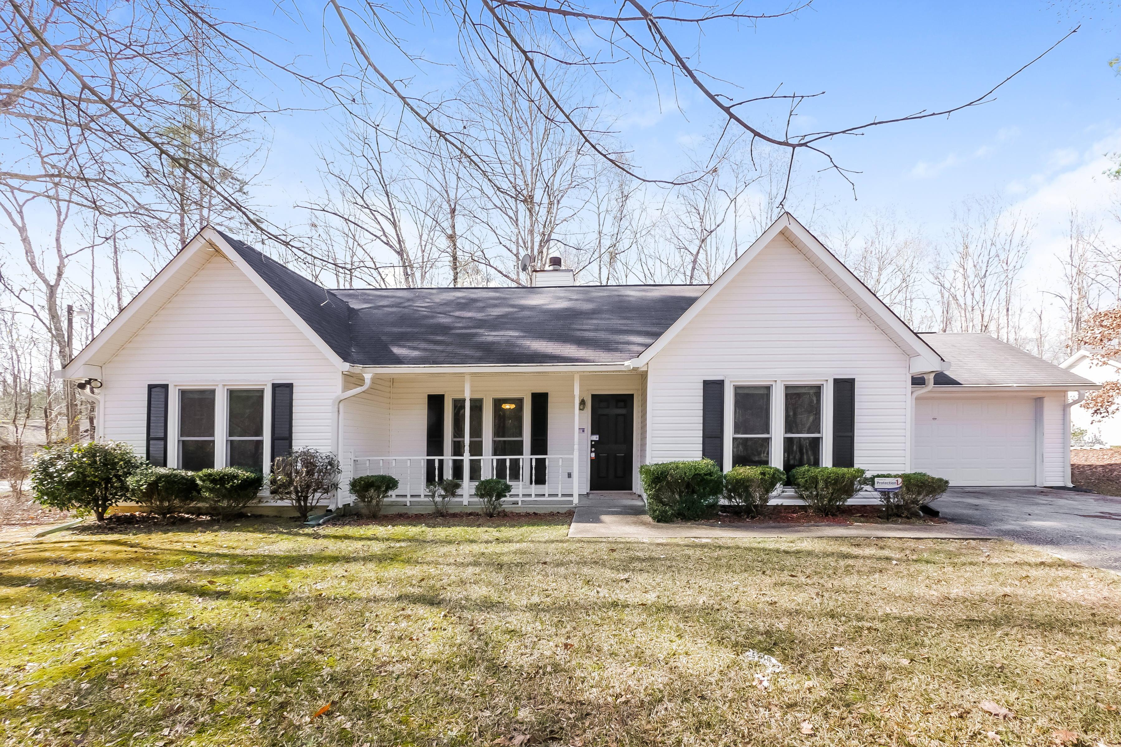 3 Bedroom House – 125 Covey Trail, Newnan, GA 30265