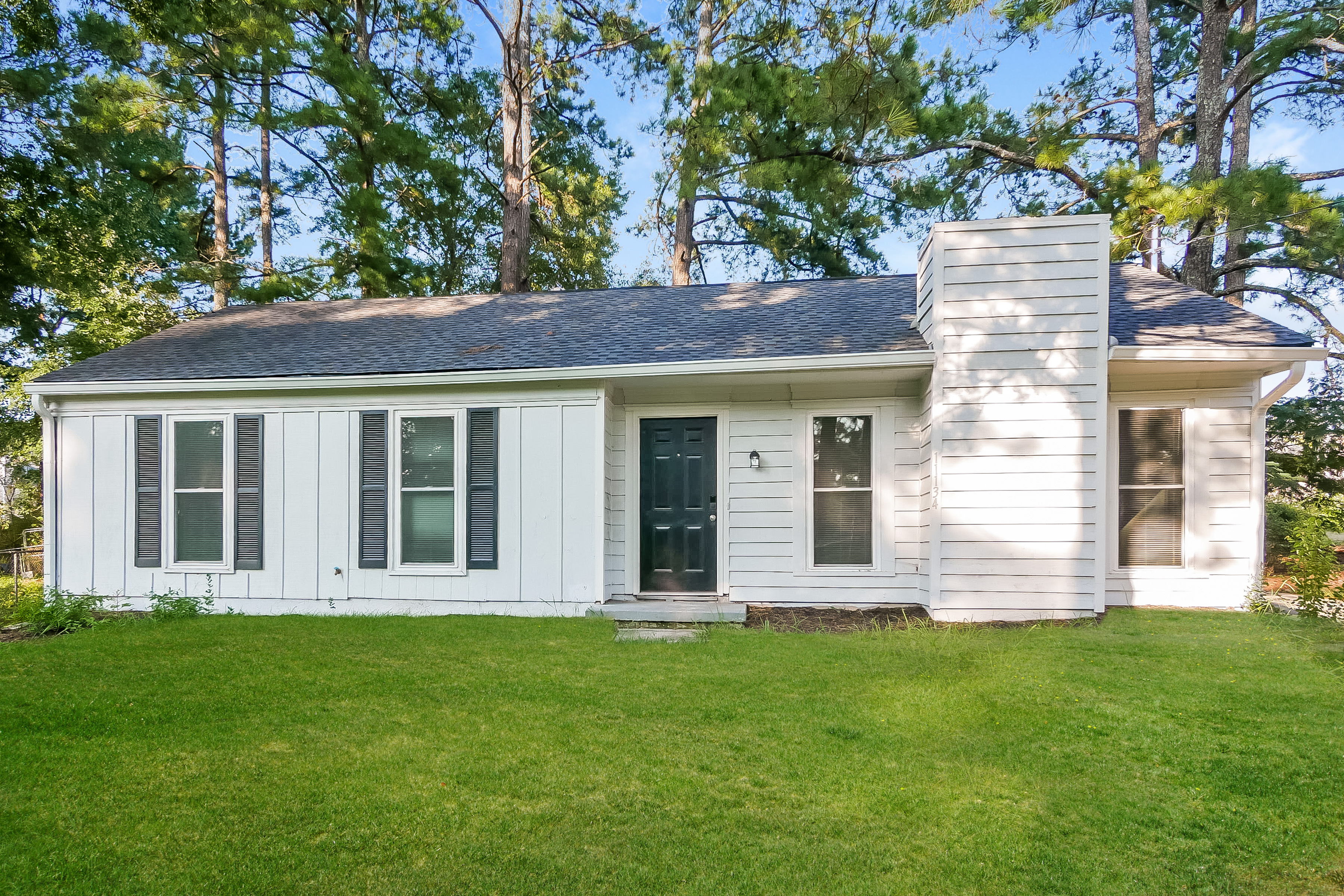 3 Bedroom House – 11134 Shannon Circle, Hampton, GA 30228