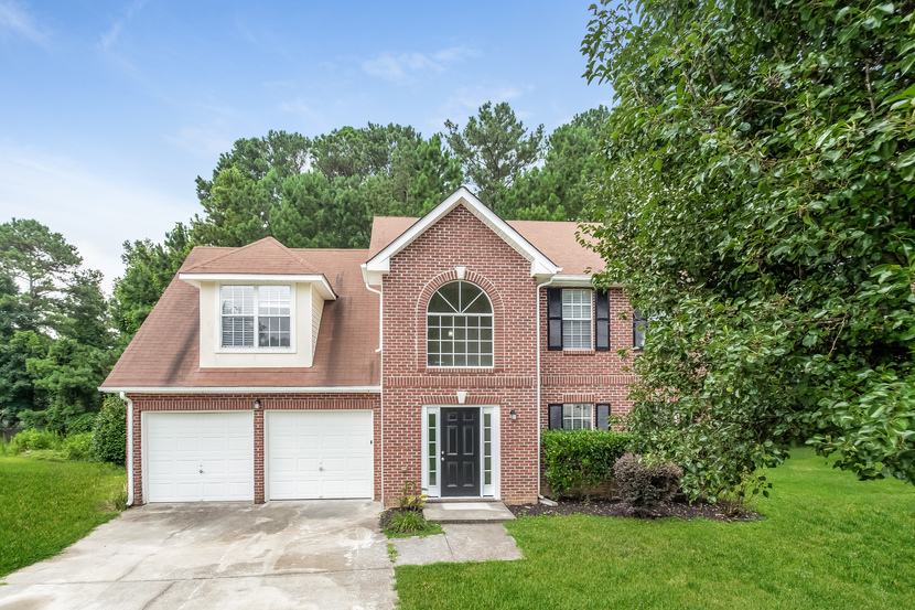 10804 Misty Meadows Ter Hampton, GA 30228