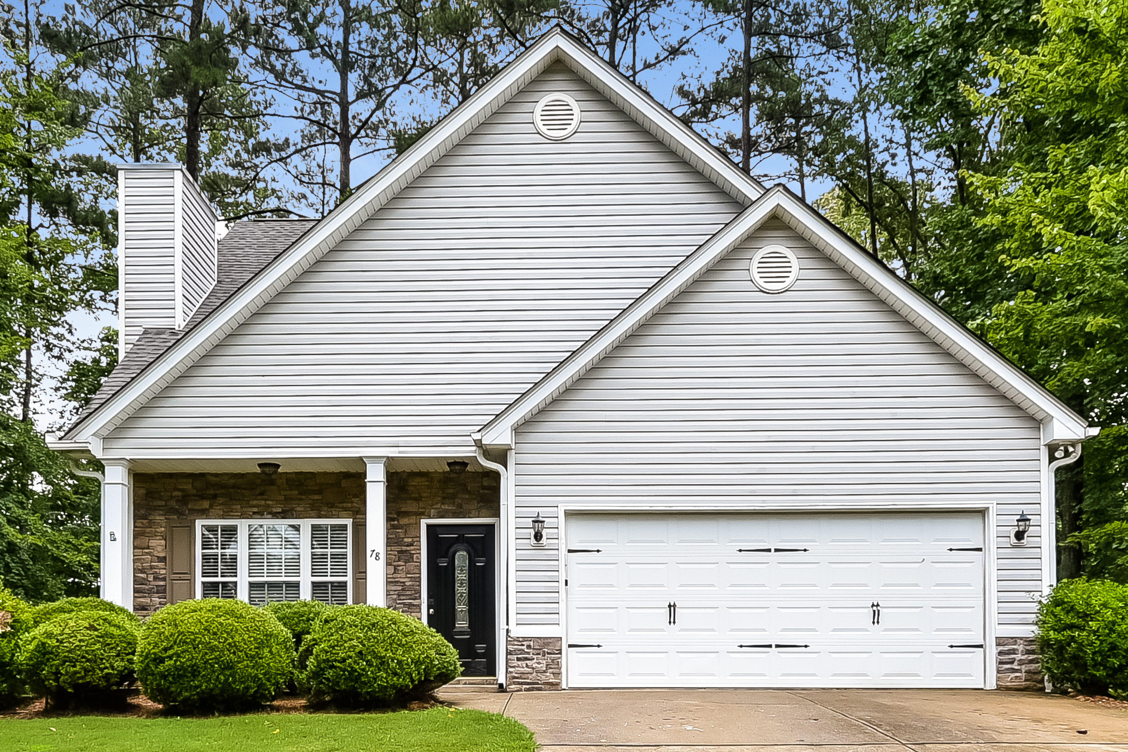 3 Bedroom House – 78 CARMEN WAY, DALLAS, GA 30157