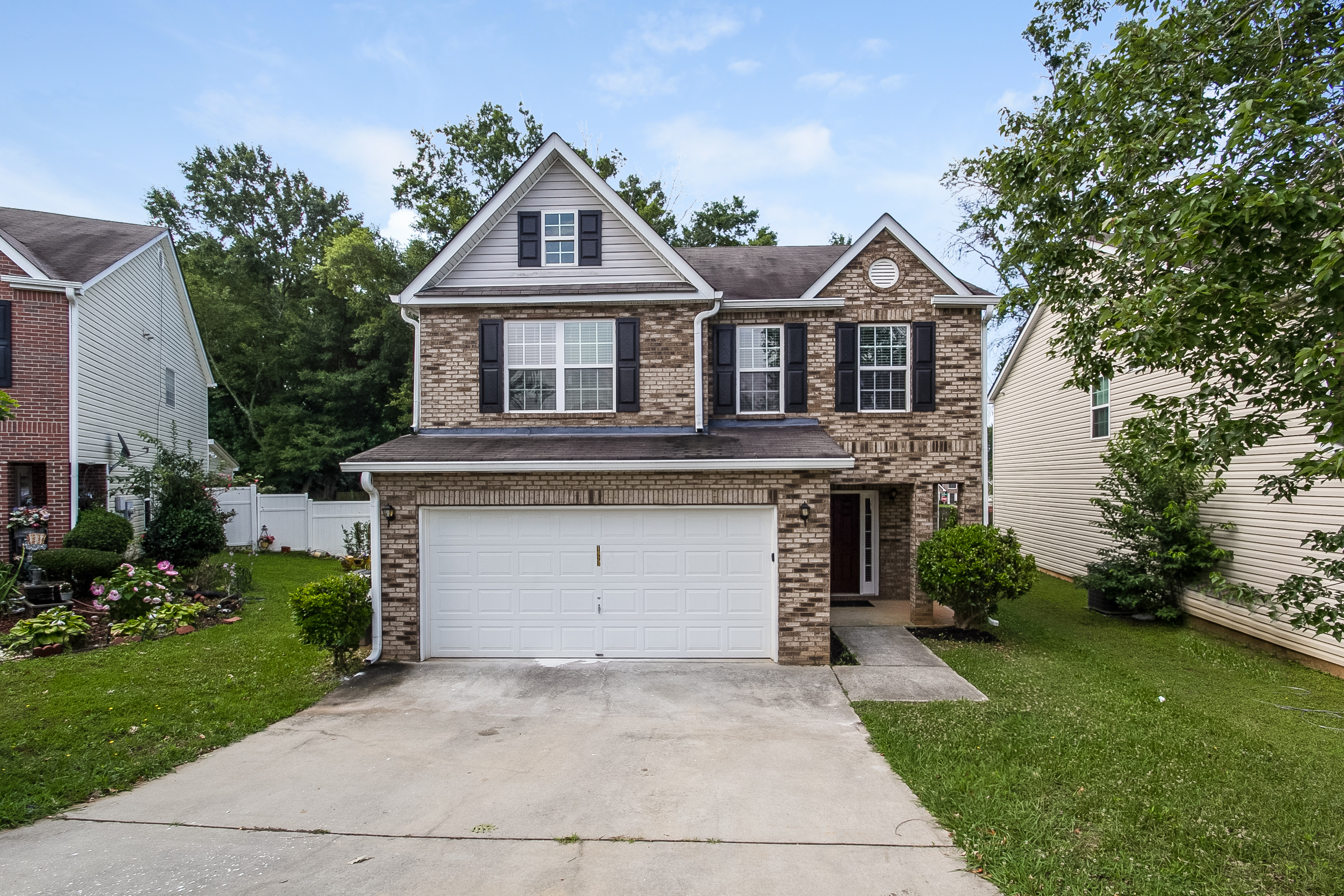 4 Bedroom House – 1923 Simmons Ln, Hampton, GA 30228