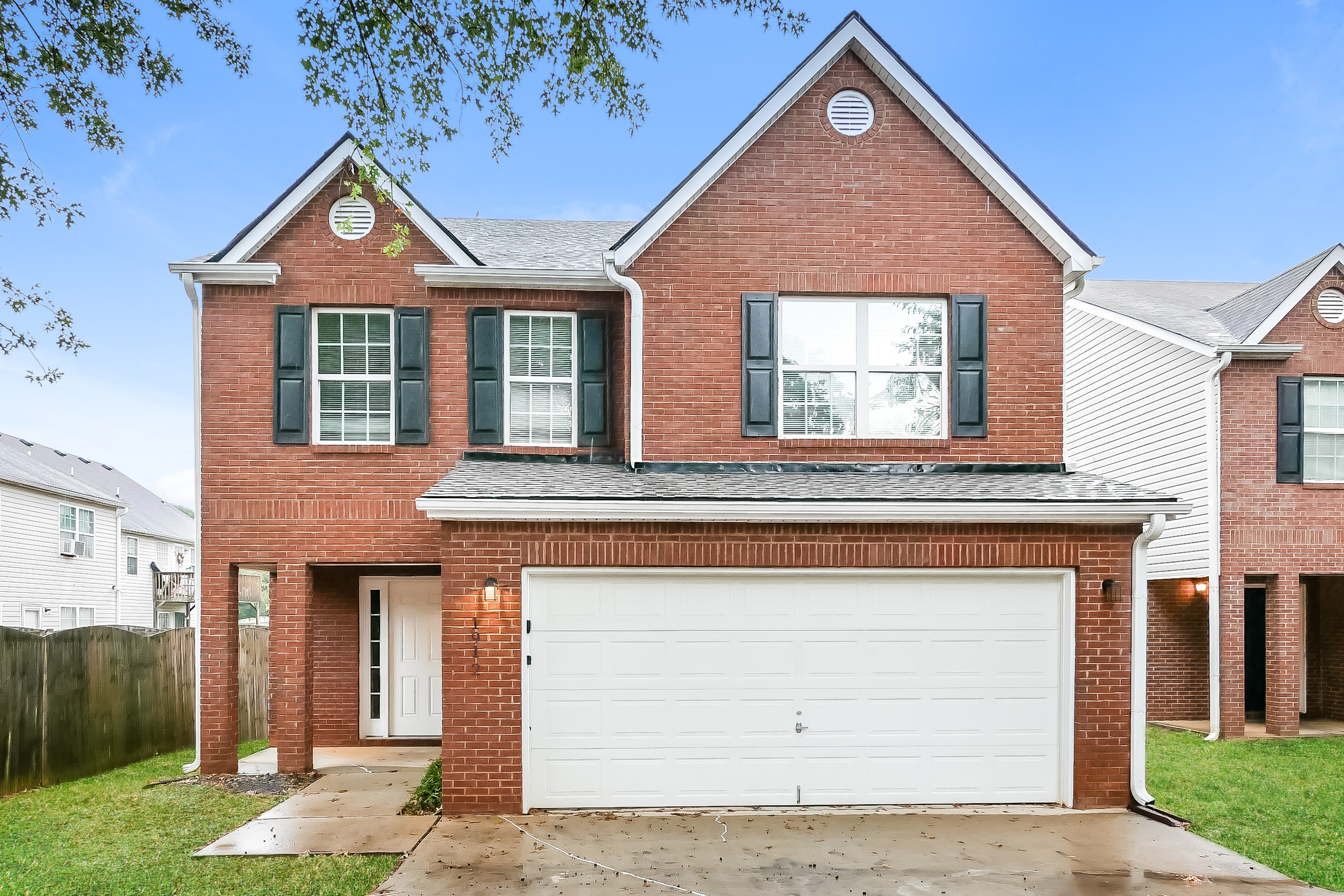 4 Bedroom House – 1912 SIMMONS LN, HAMPTON, GA 30228