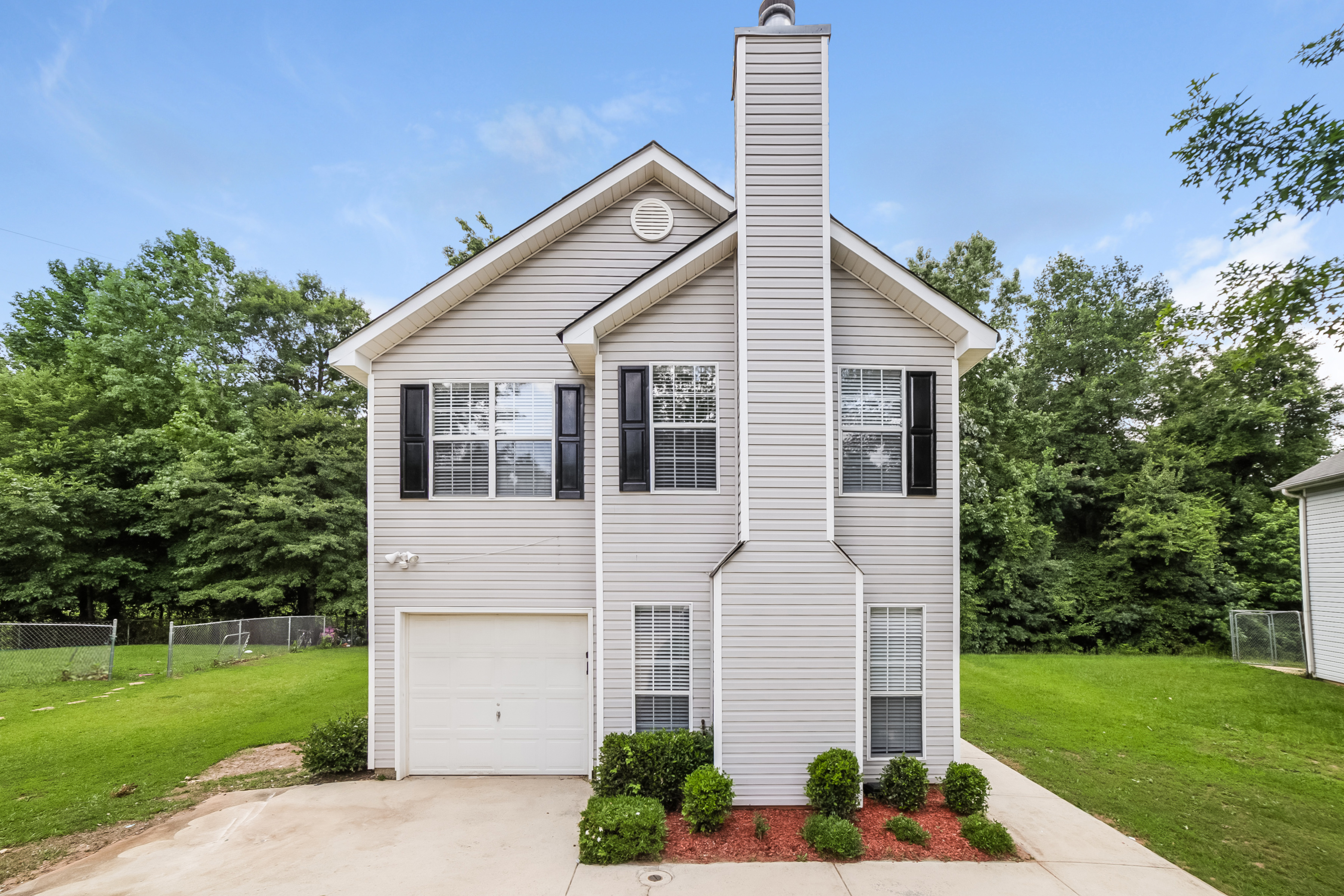 3 Bedroom House – 3382 Homeward Trail, Ellenwood, GA 30294