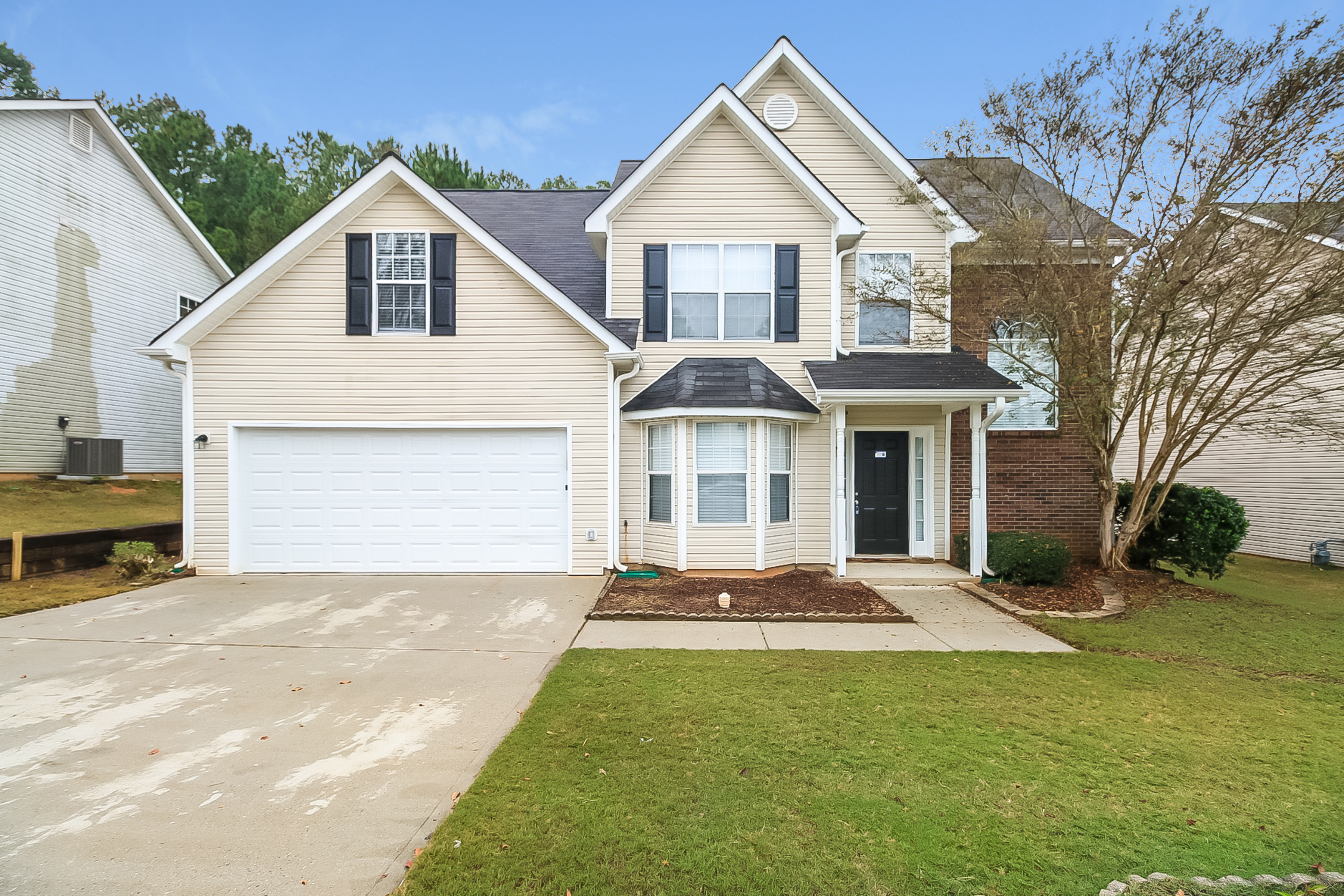 4 Bedroom House – 388 Sawgrass Way, Fayetteville, GA 30215