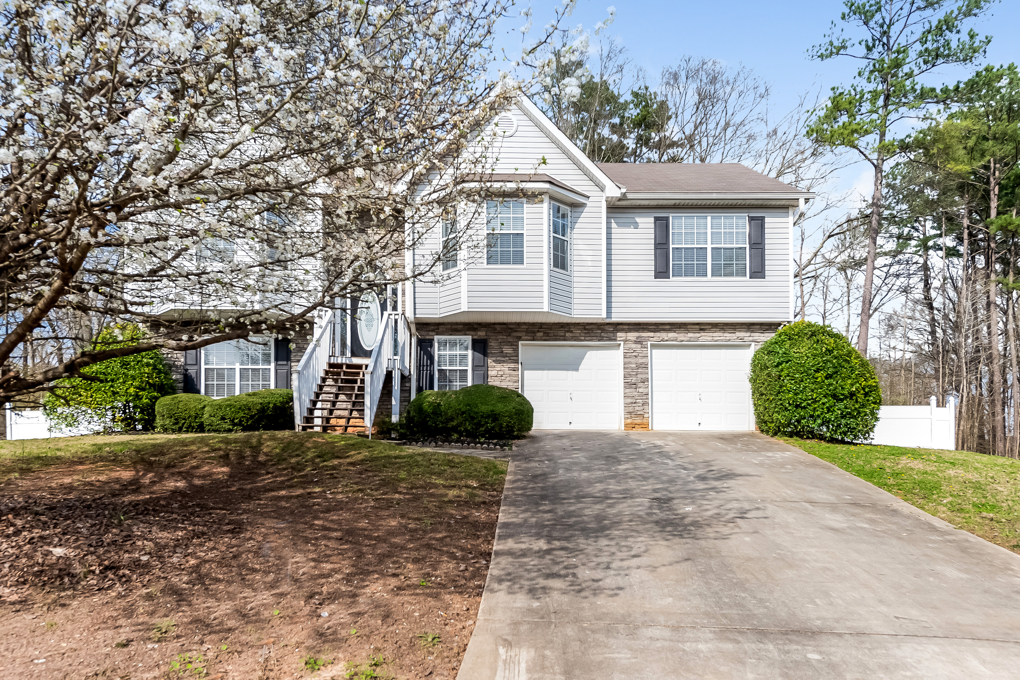 4 Bedroom House – 3102 Needhams Ct, Ellenwood, GA 30294