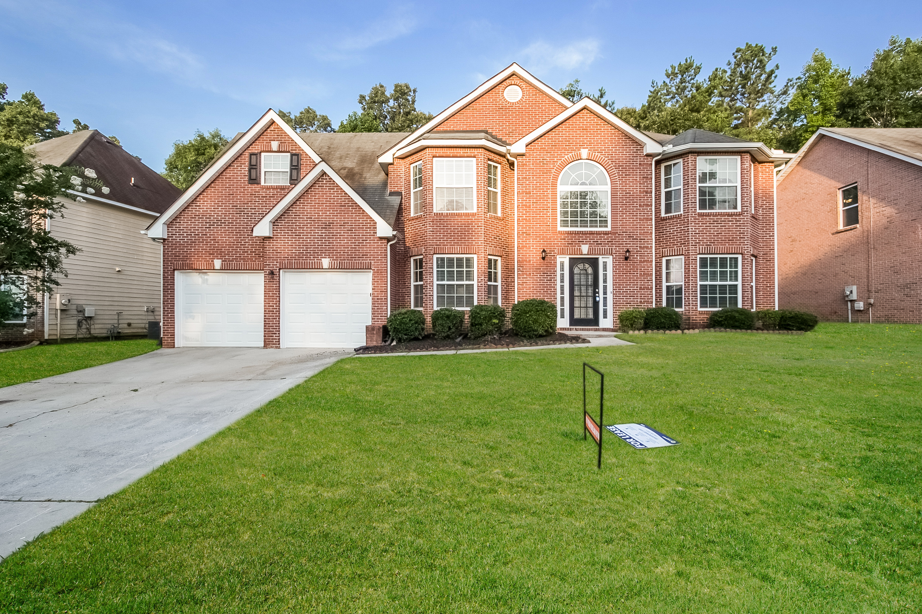 6318 Shell Dr SW Atlanta, GA 30331