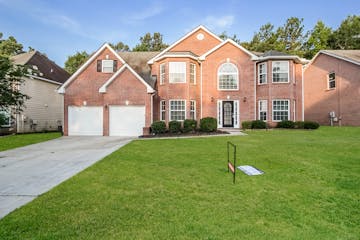 6318 Shell Dr SW Atlanta, GA 30331