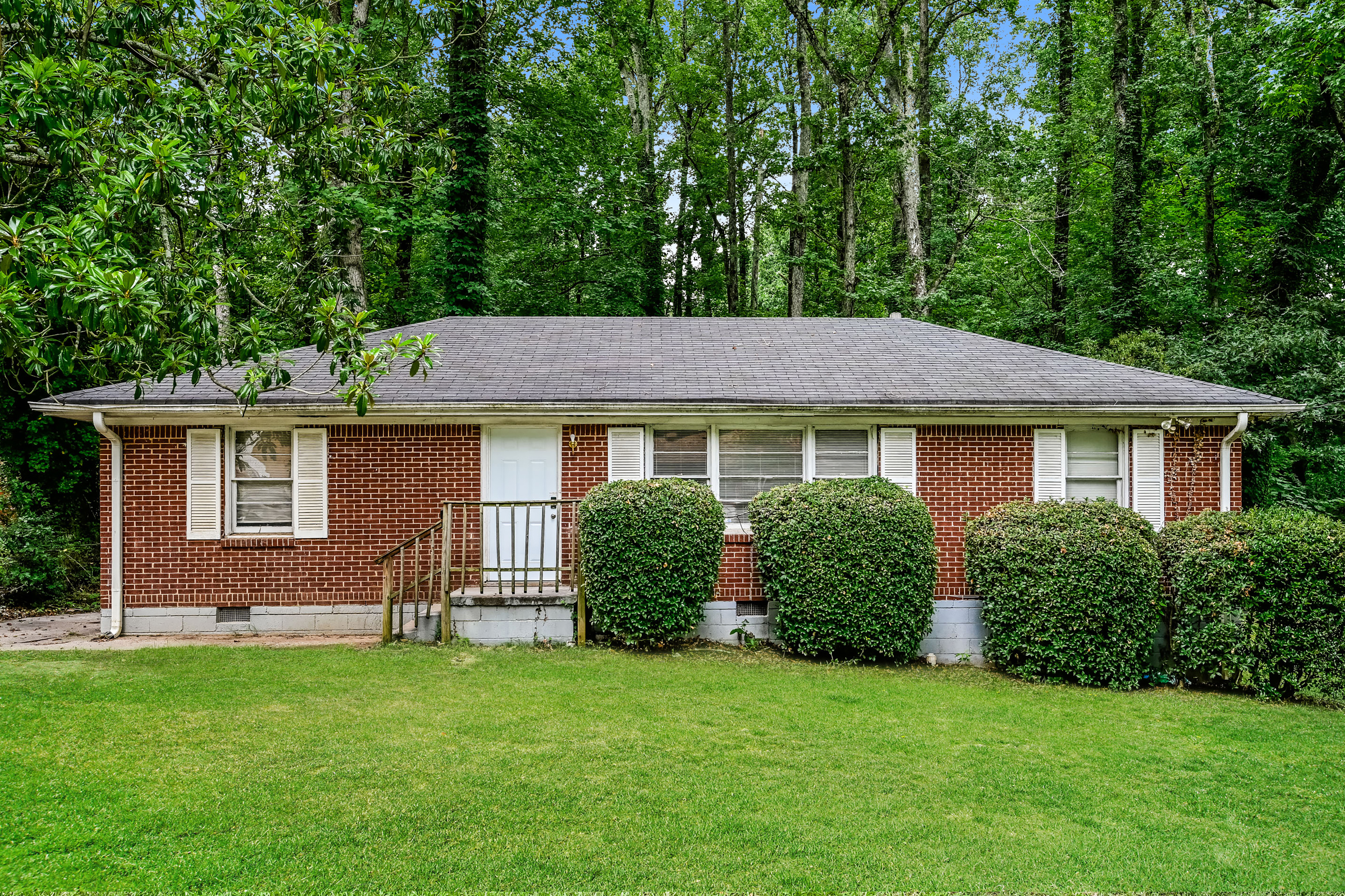4 Bedroom House – 468 Cynthia Ln, Forest Park, GA 30297
