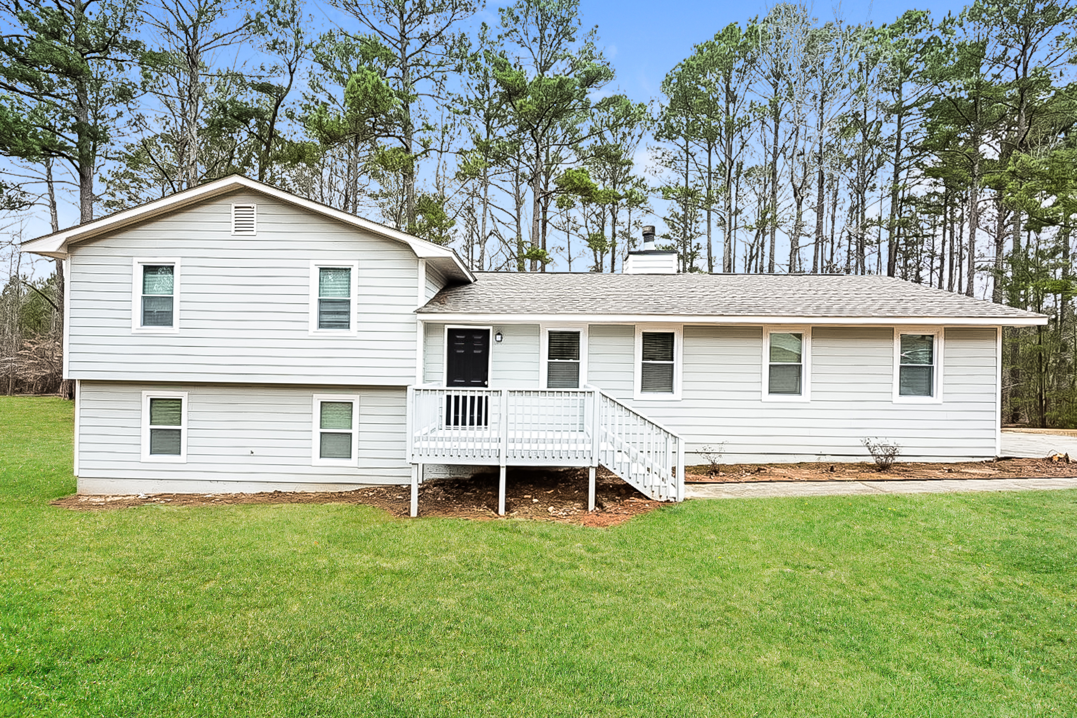 4 Bedroom House – 163 WILSON CIR, NEWNAN, GA 30263